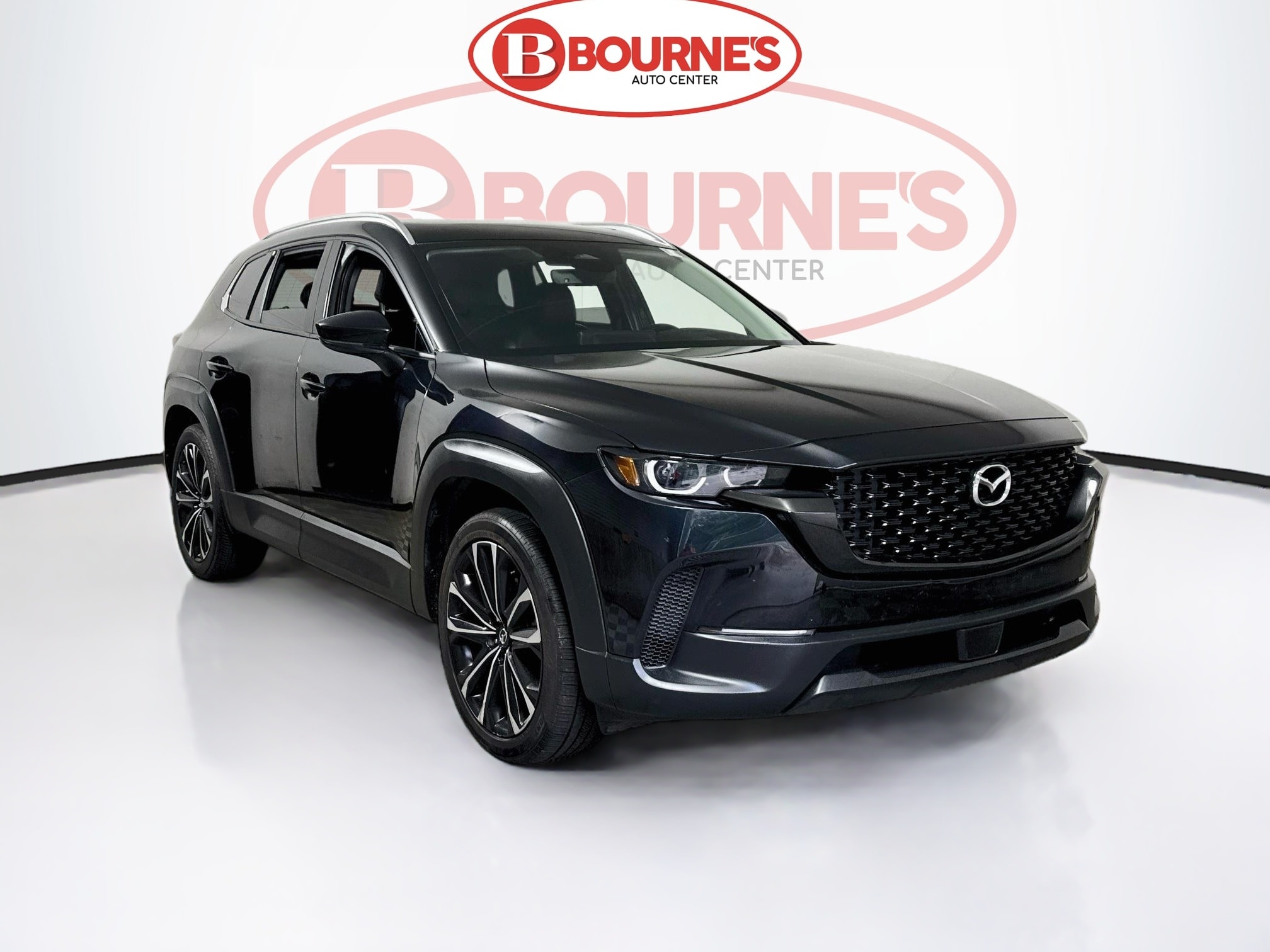 2025 Mazda CX-50 Premium Plus