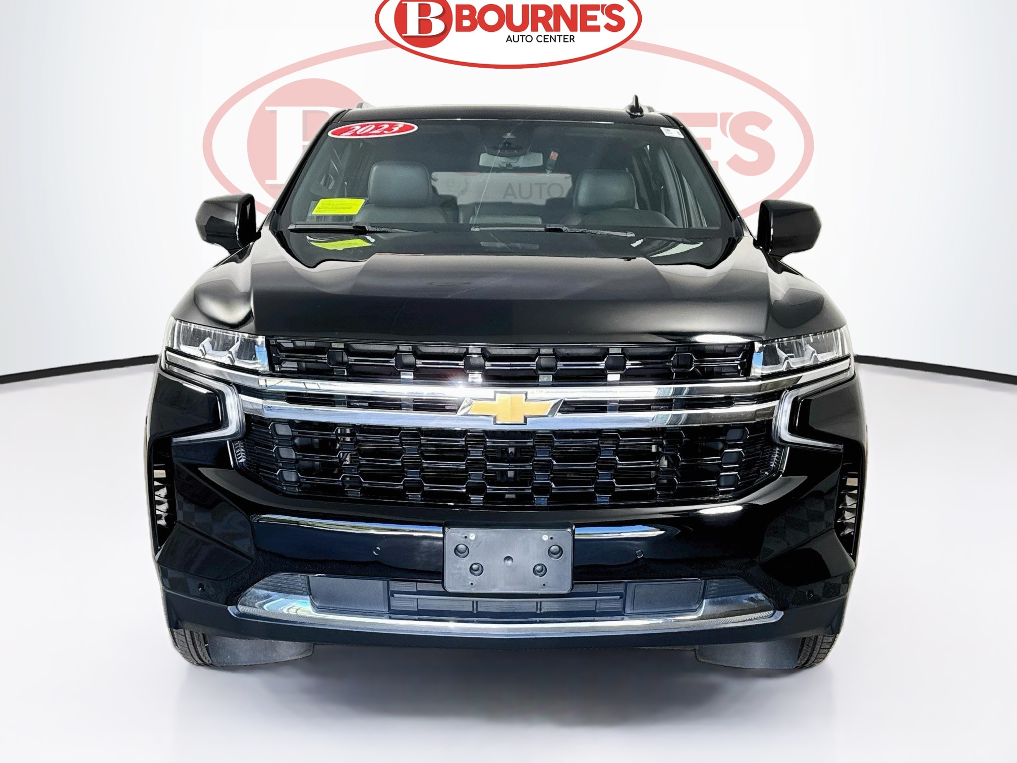 Used 2023 Chevrolet Suburban LS 4WD w/Android Auto & Apple CarPlay SUV