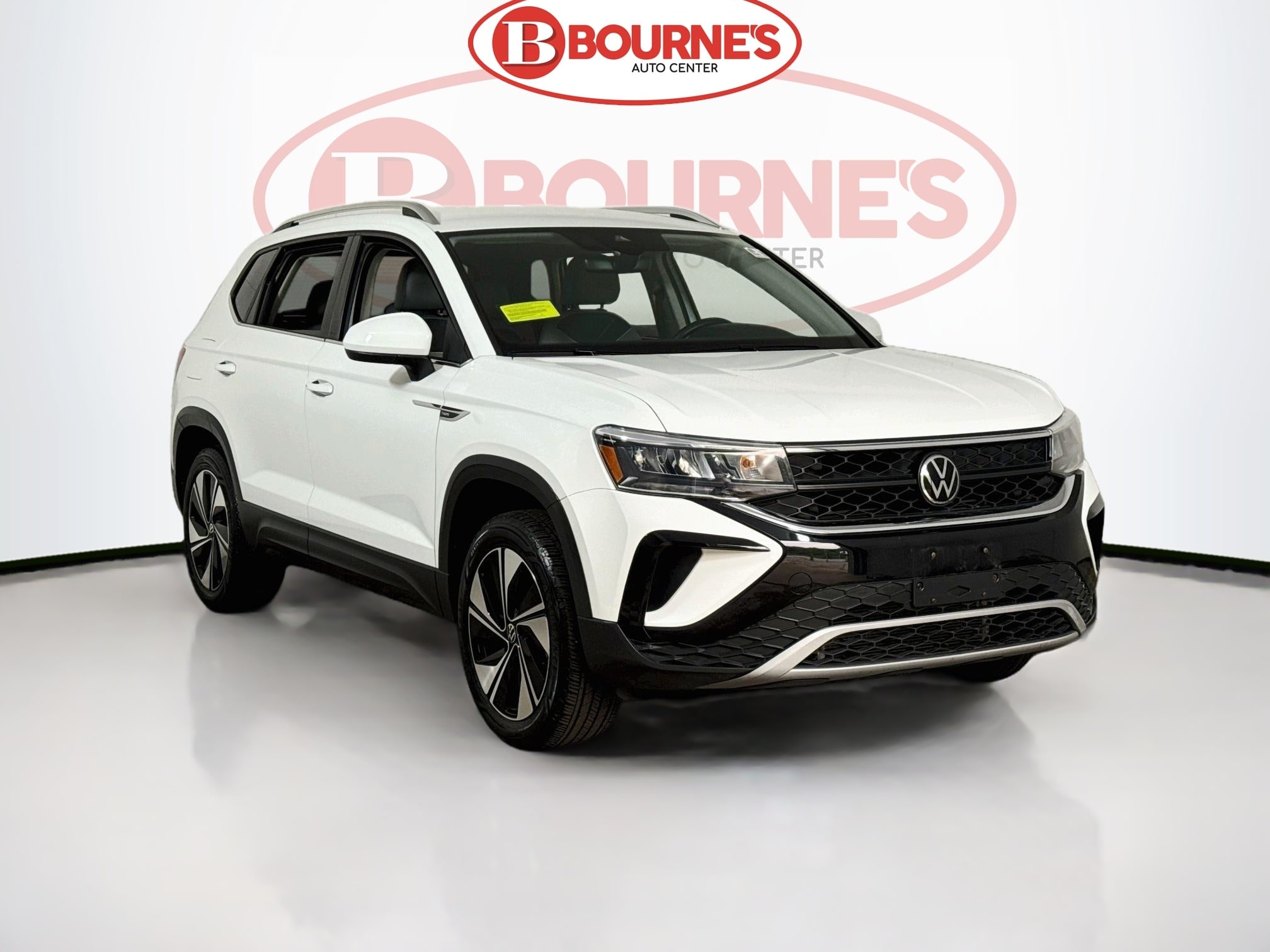 2023 Volkswagen Taos