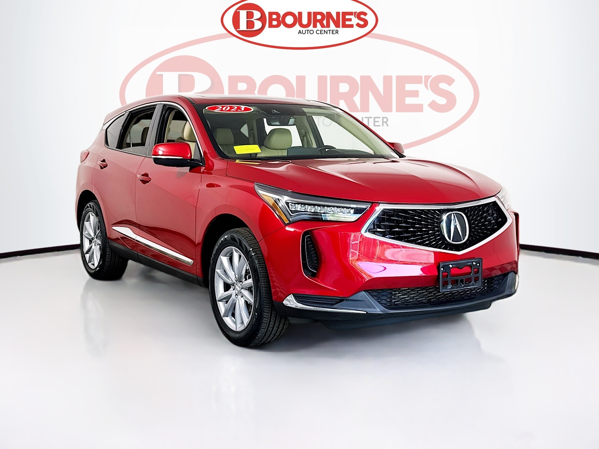 2023 Acura RDX