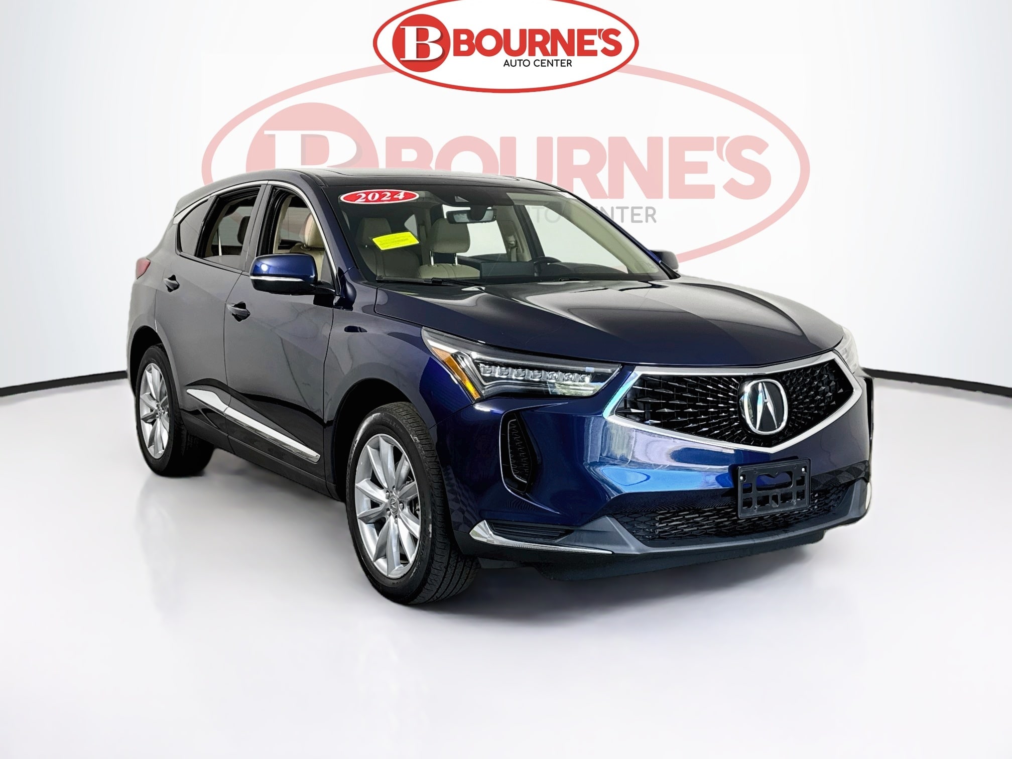 2024 Acura RDX