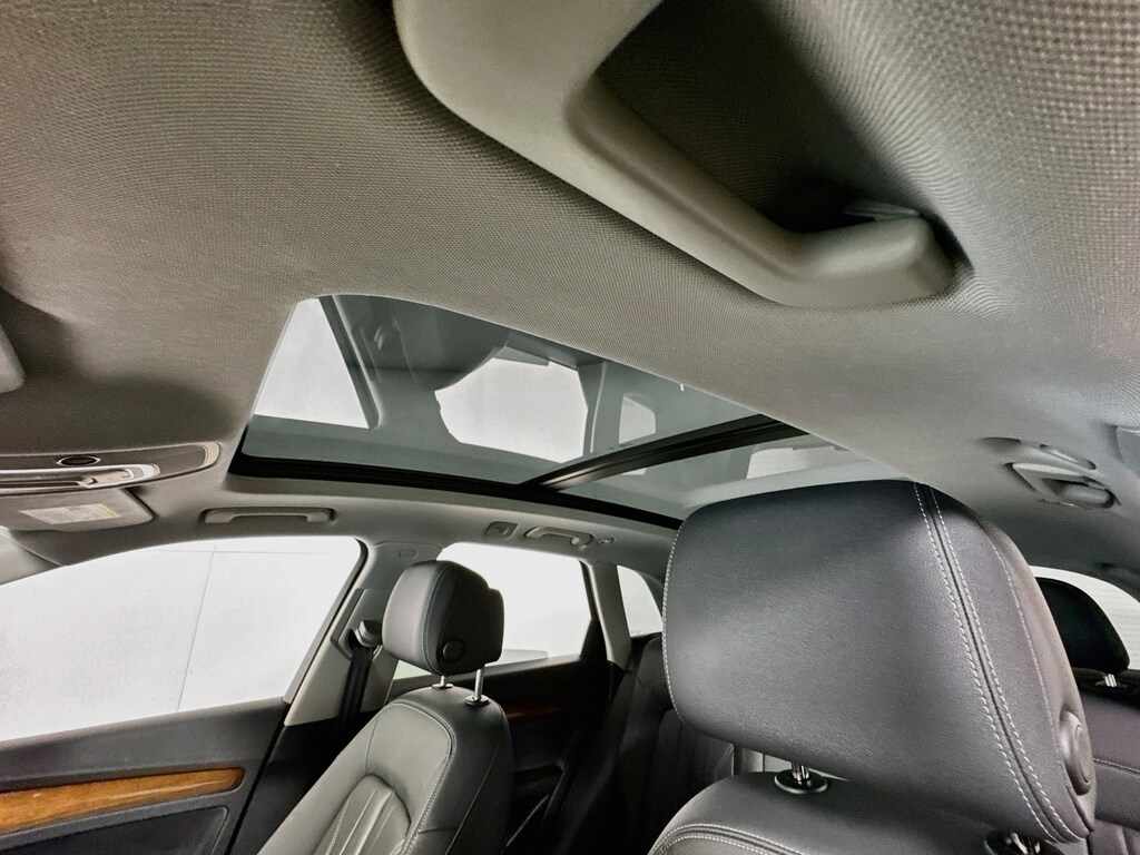 Used 2023 Audi Q5 40 Premium quattro w/Heated Leather,Pano Sunroof SUV
