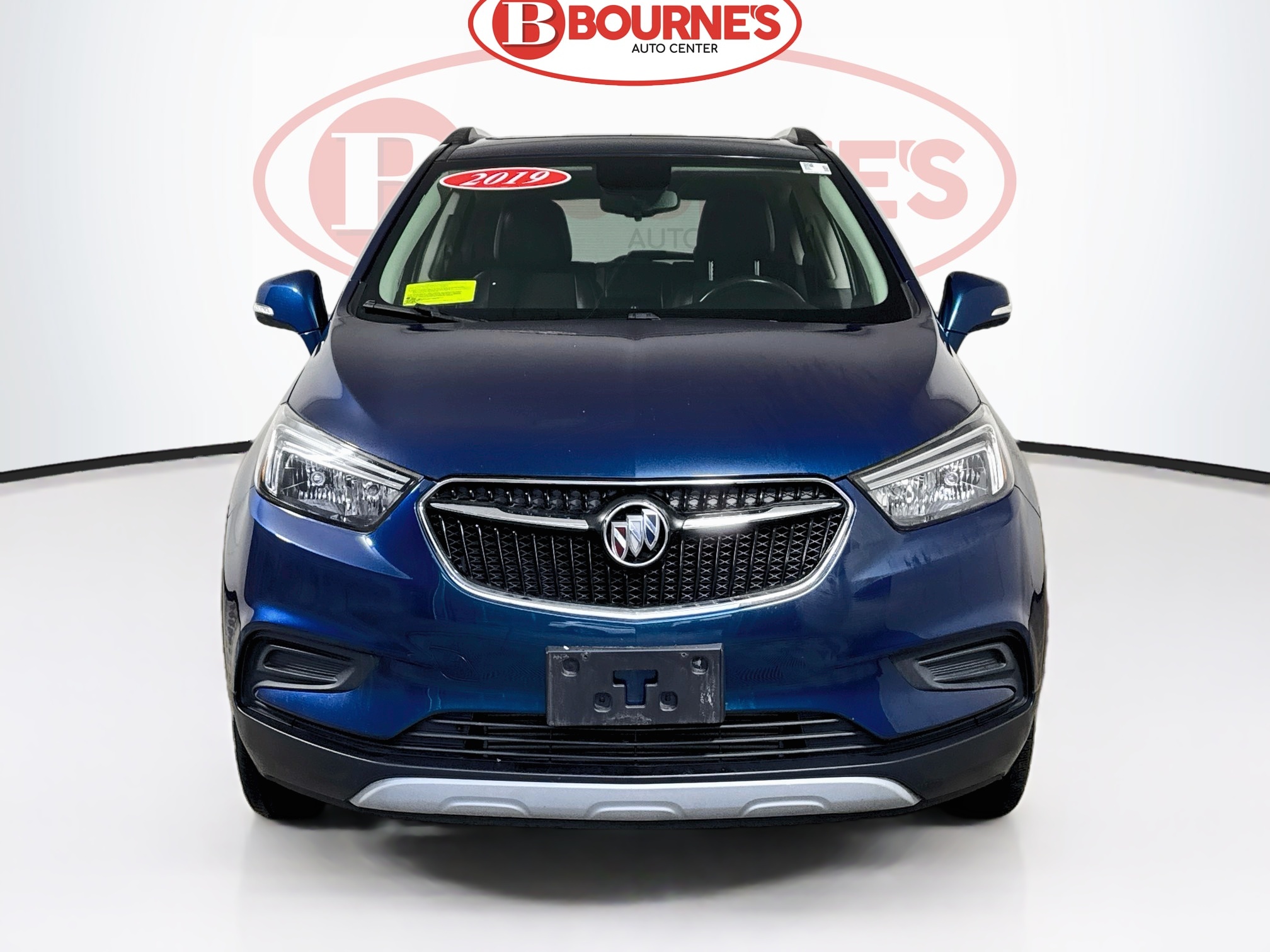 Used 2019 Buick Encore Preferred AWD w/Sunroof SUV