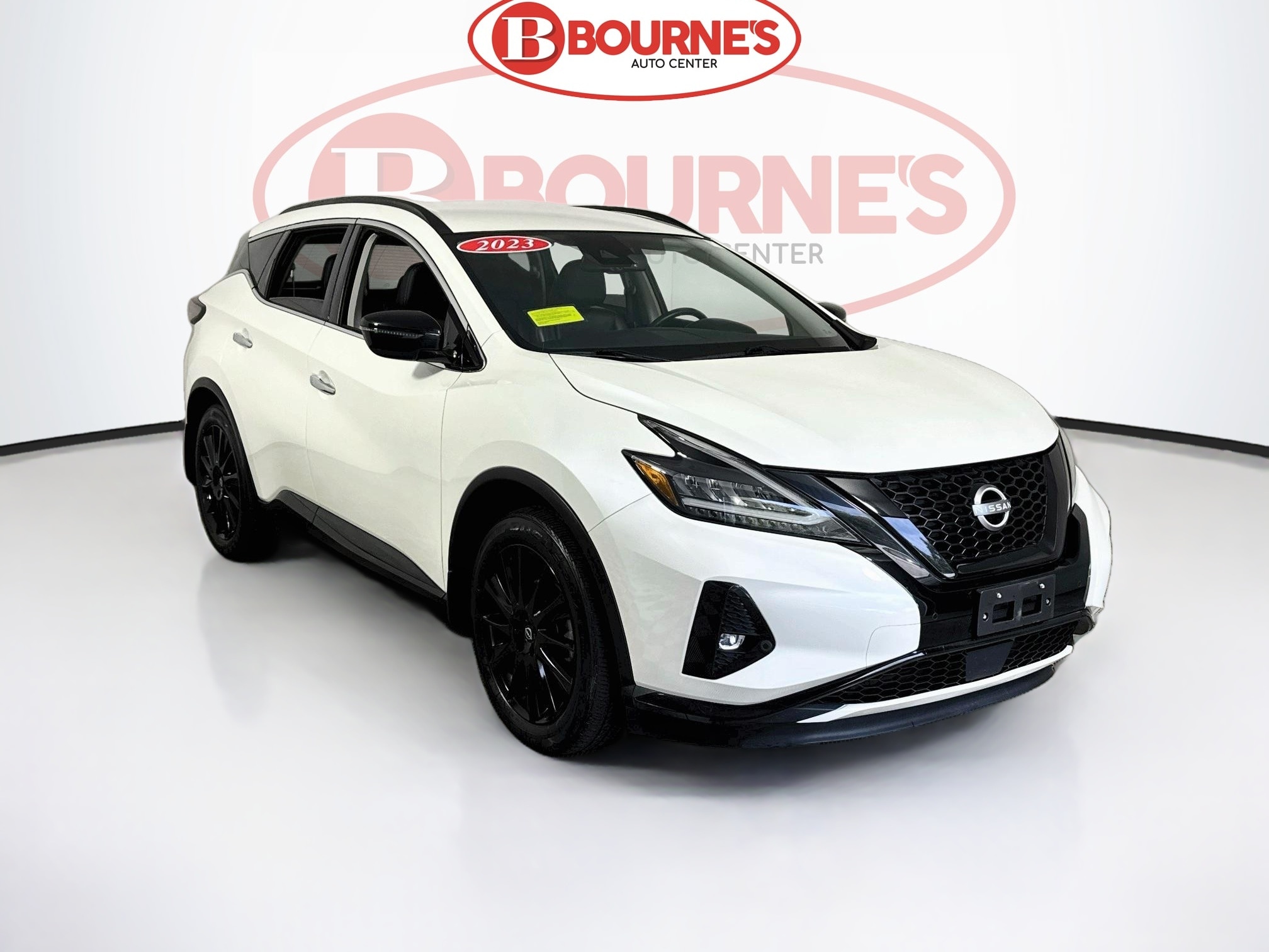 2023 Nissan Murano