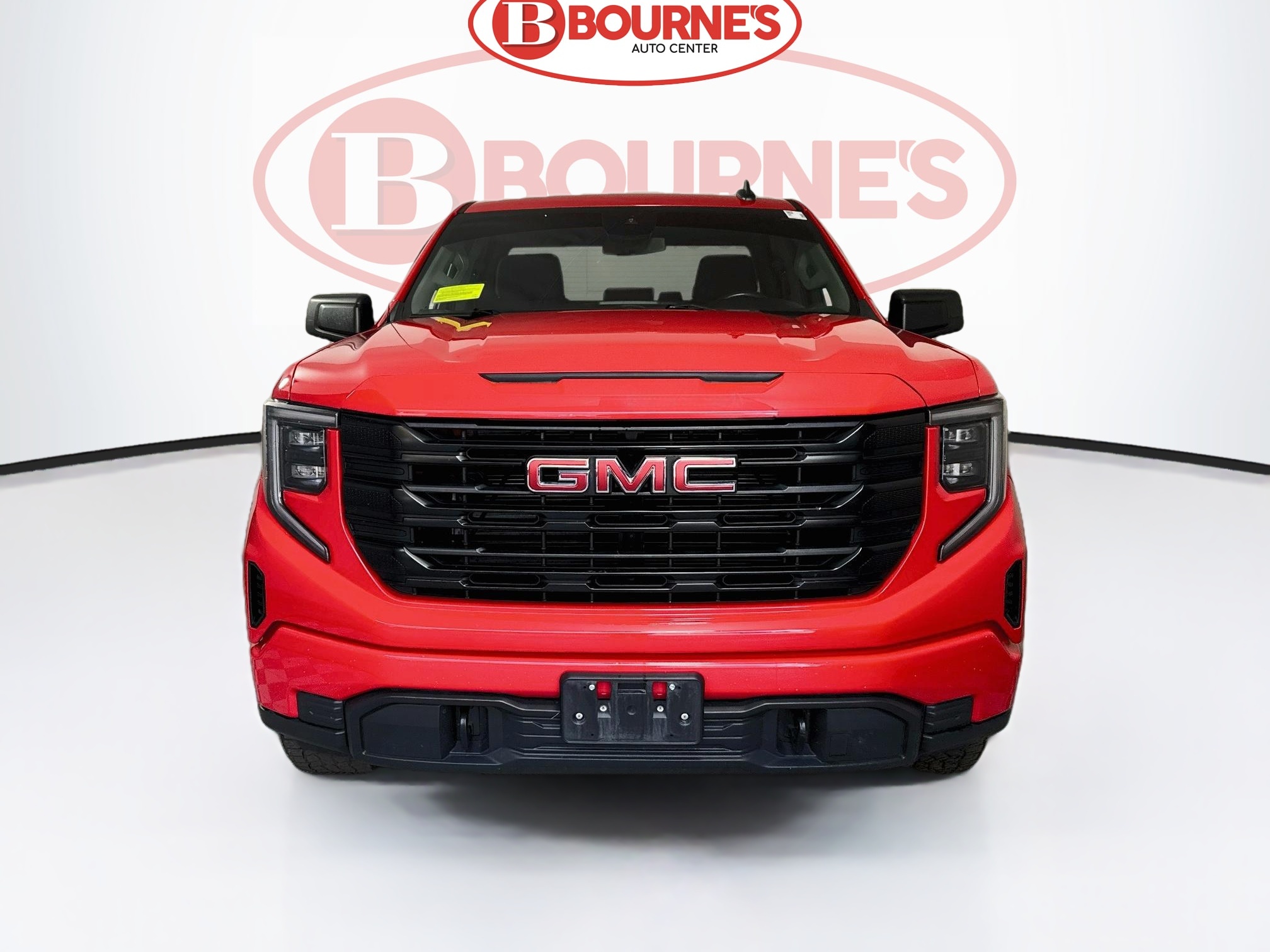 Used 2023 GMC Sierra 1500 Double Cab Graphite Edition Pro 4WD w/5.3L V8 Truck Double Cab