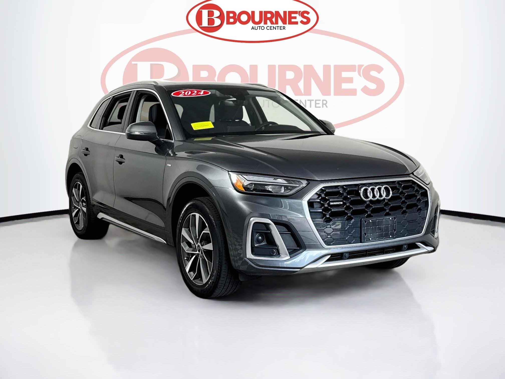 2024 Audi Q5 Premium