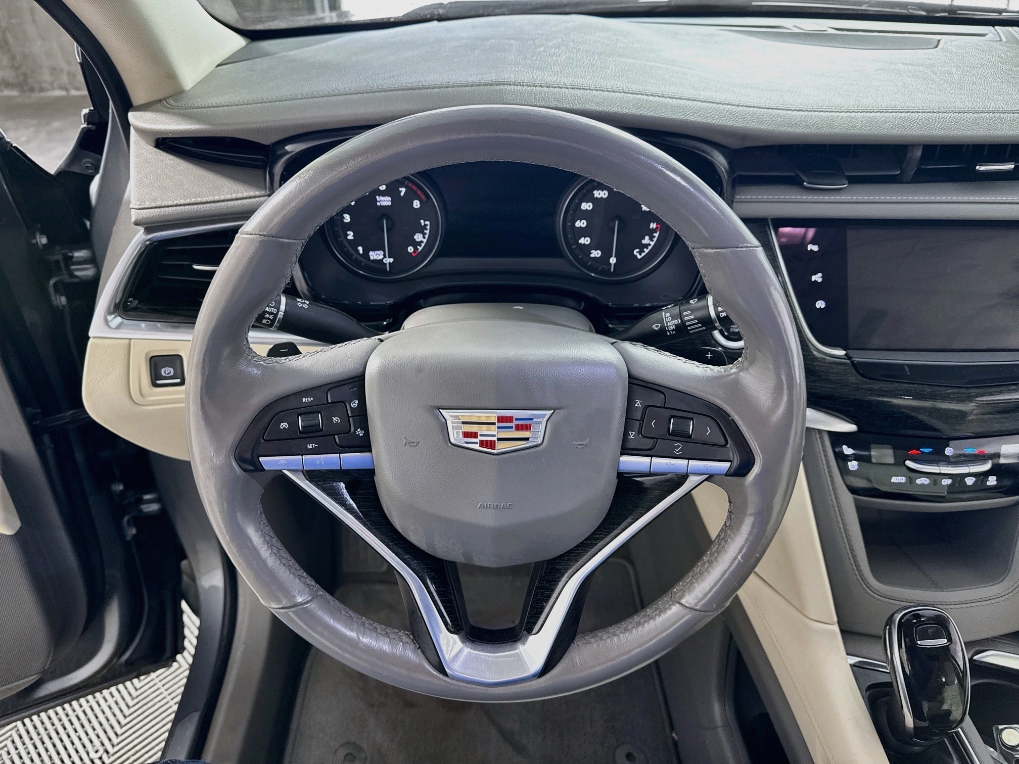 2021 Cadillac XT6 Premium Luxury - Photo 15