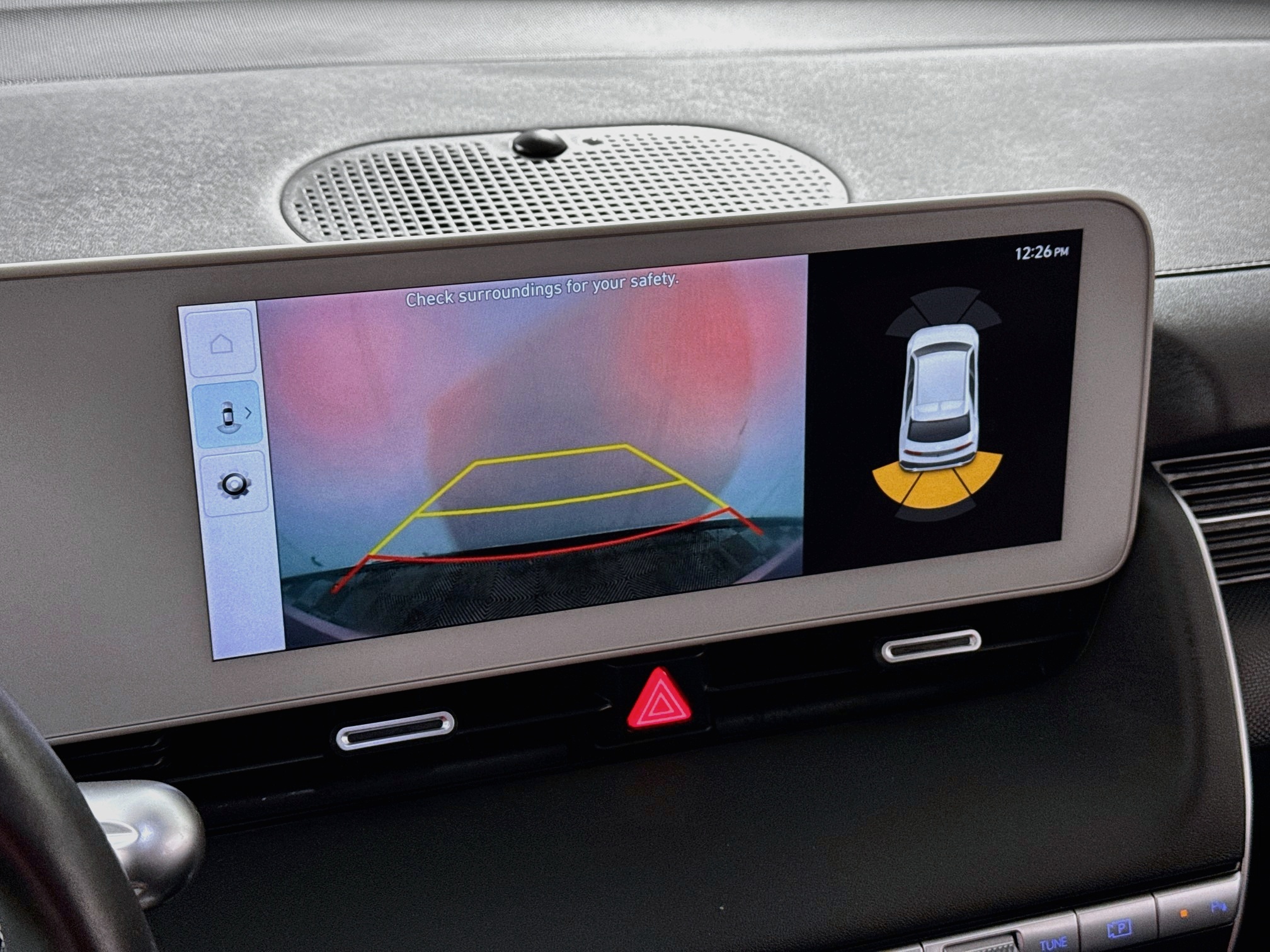 Used 2024 Hyundai Ioniq 5 SEL w/Heated Seats, Android & Apple Carplay SUV