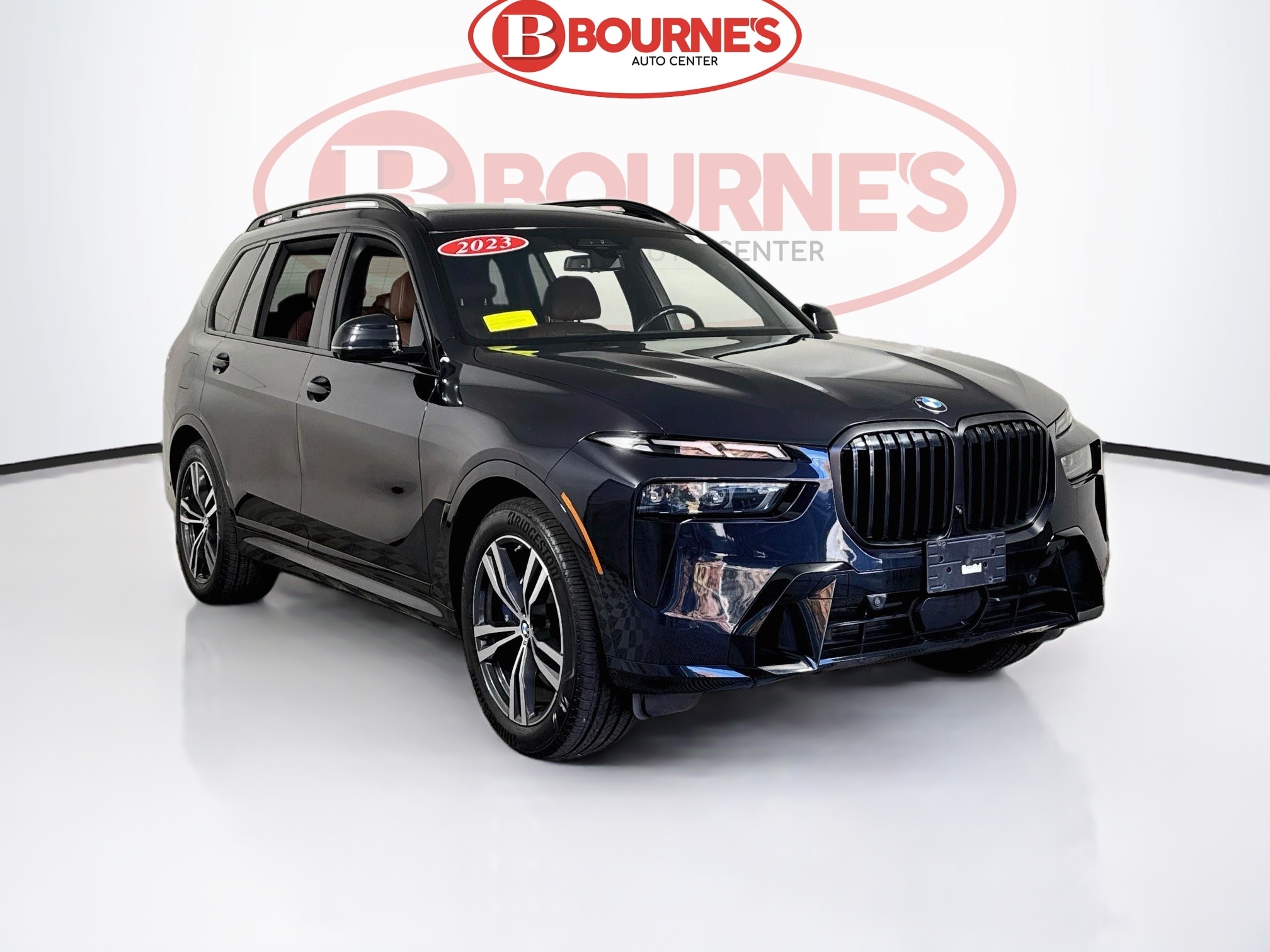  BMW X7 MSport Premium