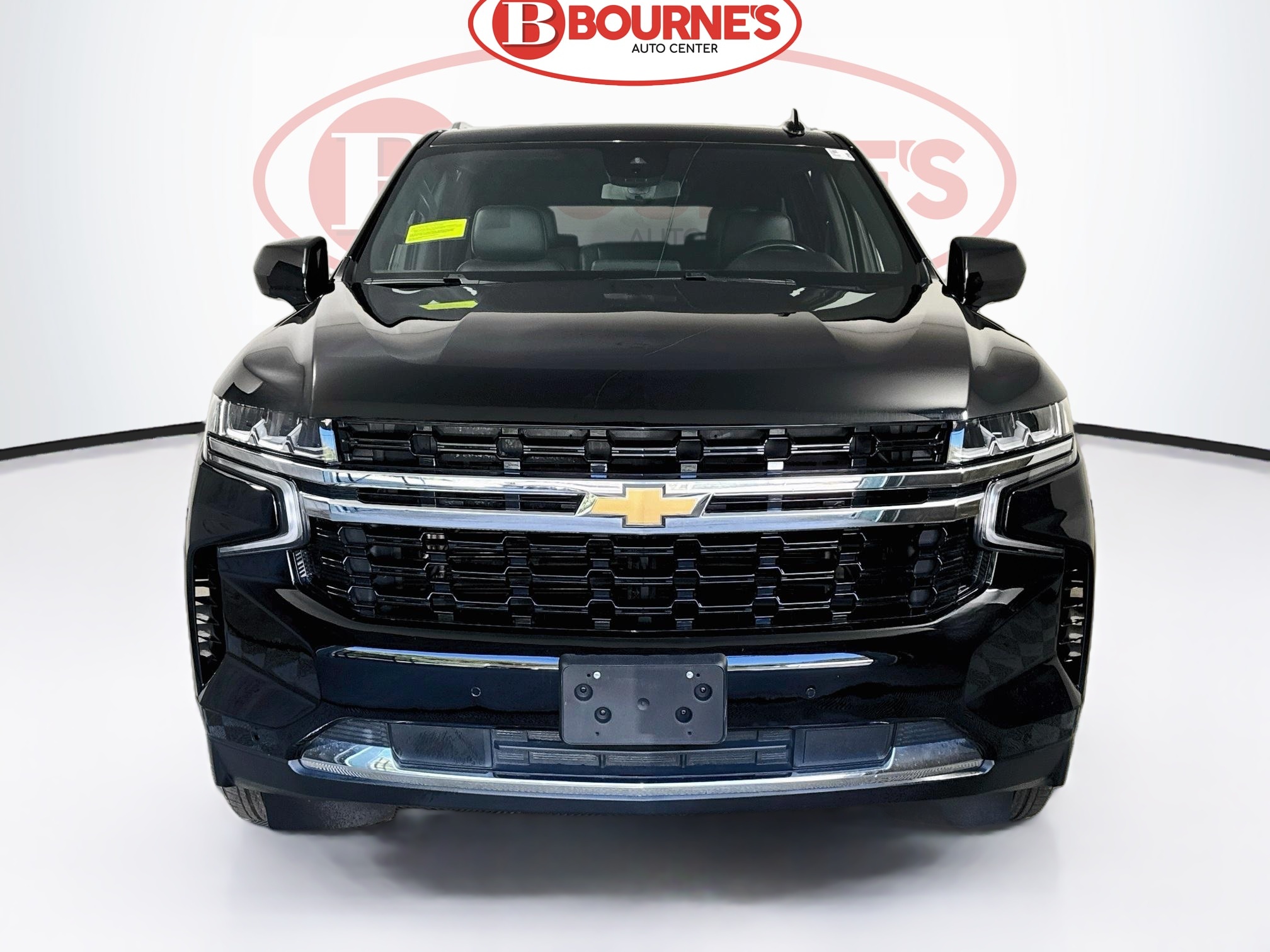 Used 2023 Chevrolet Suburban LS 4WD w/Android Auto & Apple CarPlay SUV