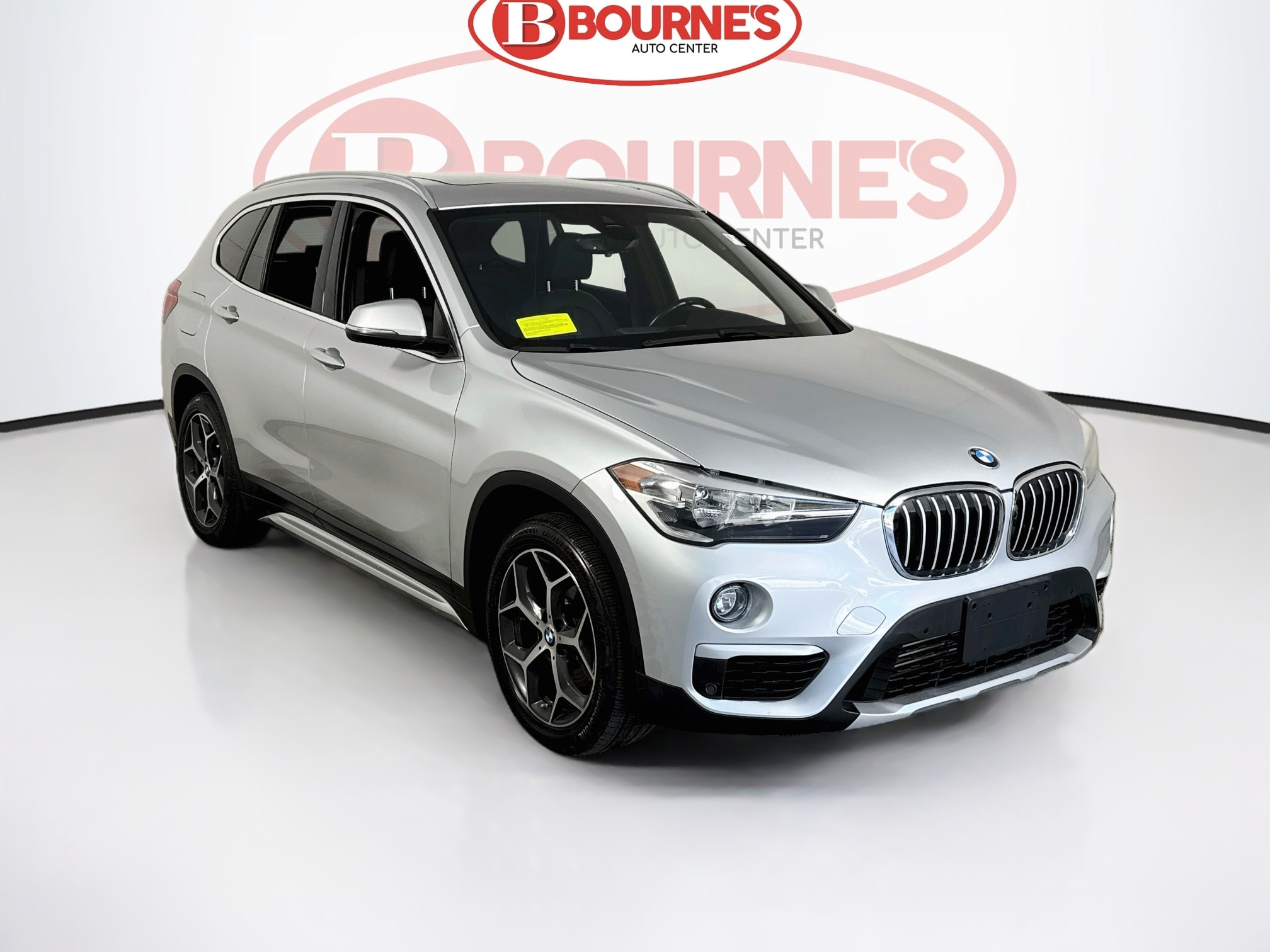 2019 BMW X1 28i
