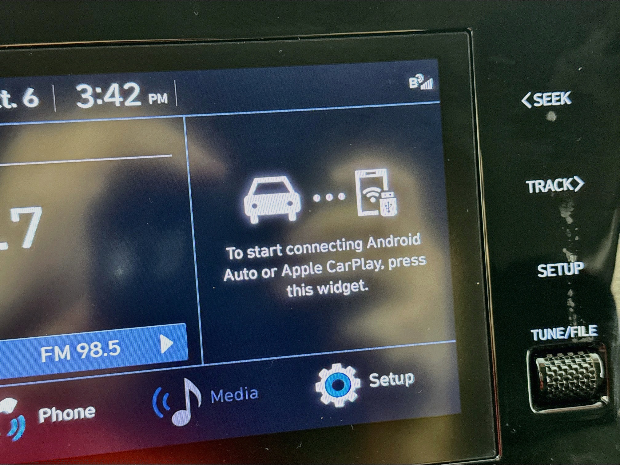 Used 2024 Hyundai Tucson SEL AWD w/Heated Seats,Android & Apple Carplay SUV