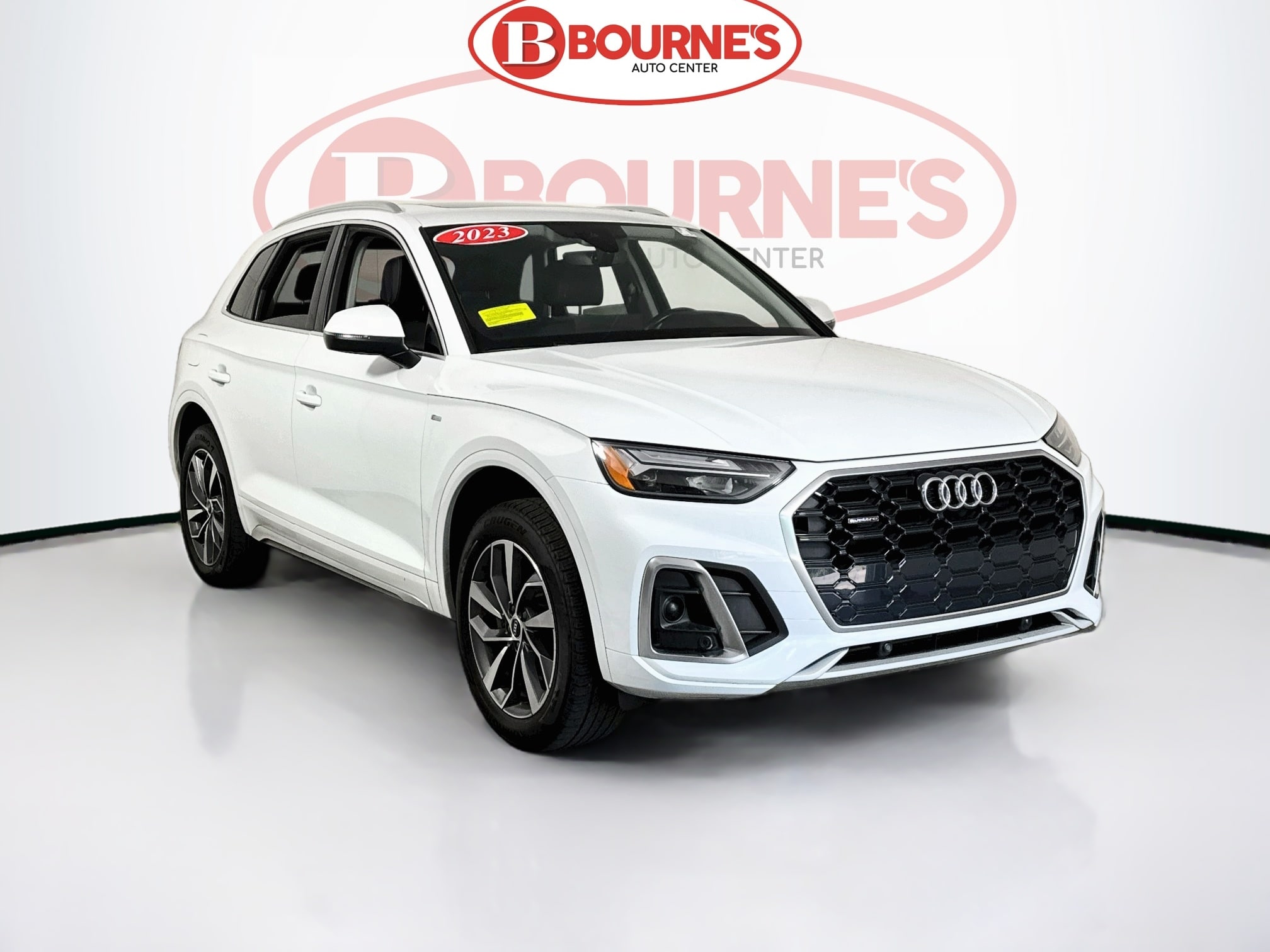 2023 Audi Q5 Premium