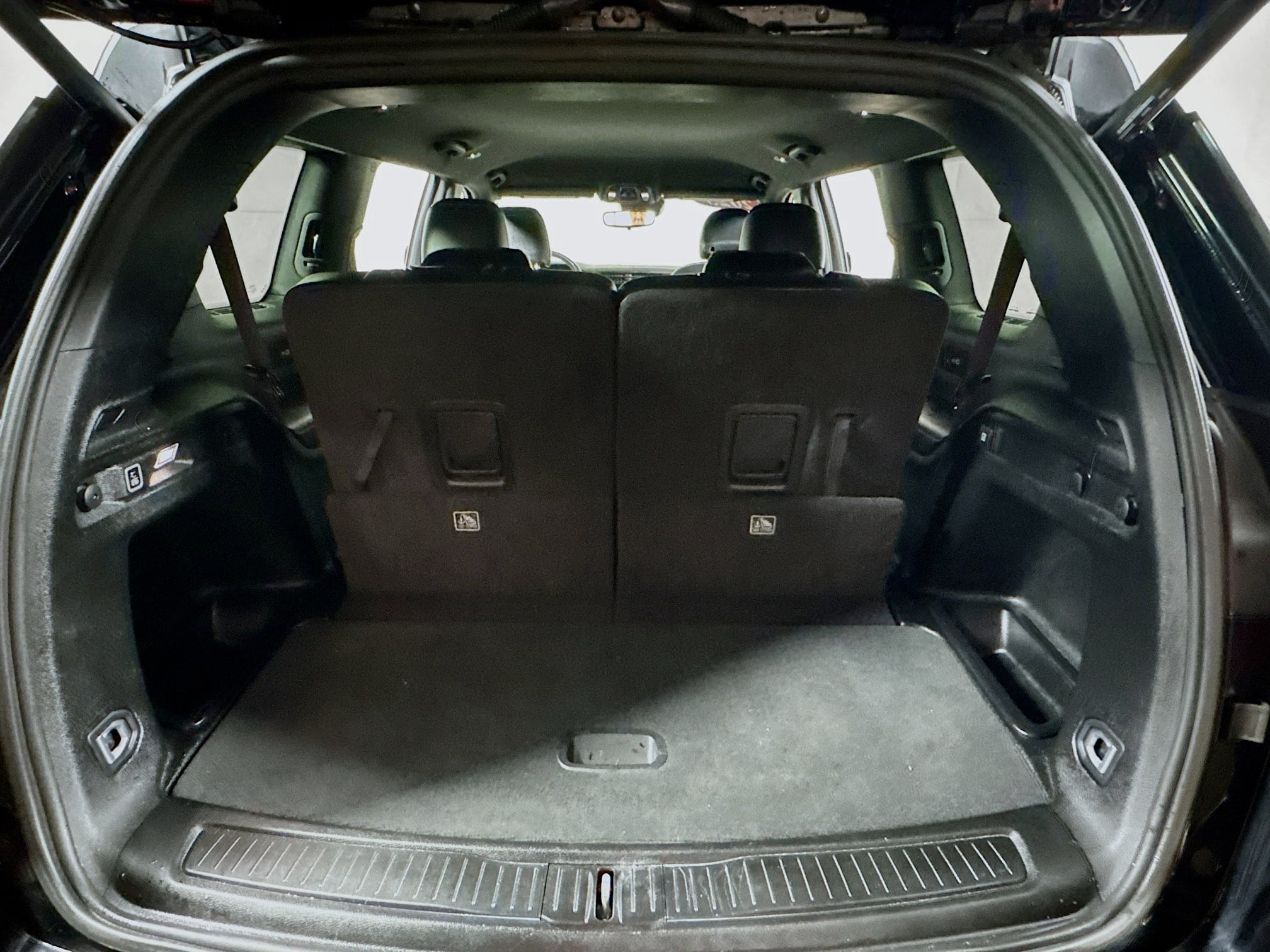 2023 Jeep Grand Cherokee L Altitude - Photo 24