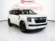 Nissan Armada