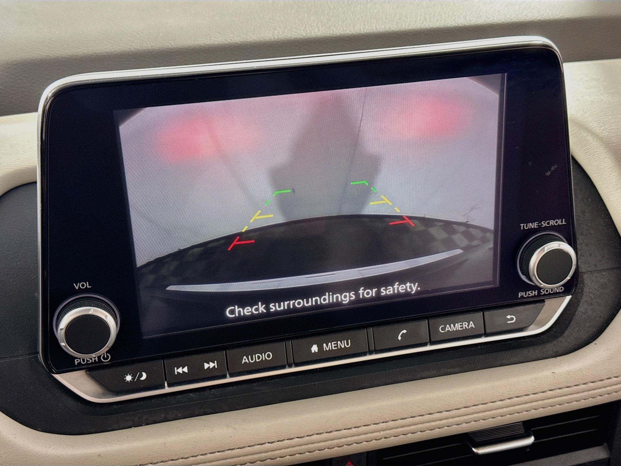 Used 2023 Nissan Rogue SV AWD w/Android Auto & Apple Carplay SUV