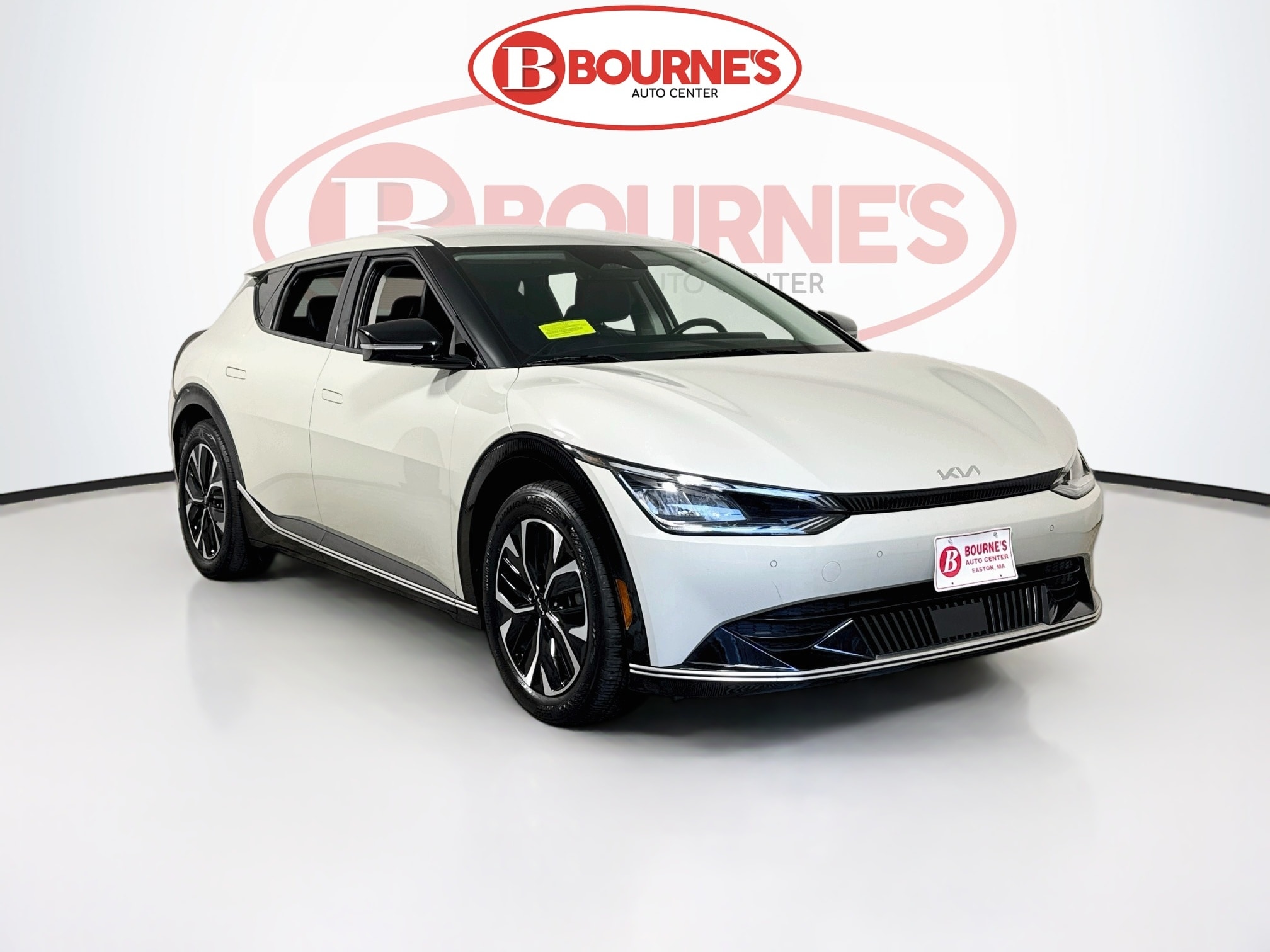 2023 Kia EV6