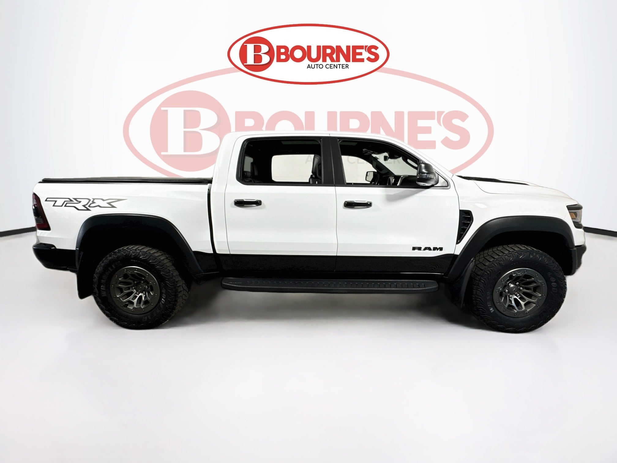2024 RAM Ram 1500 Pickup TRX - Photo 14
