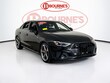  Audi A4 45 S line Premium Plus Black Optic quattro