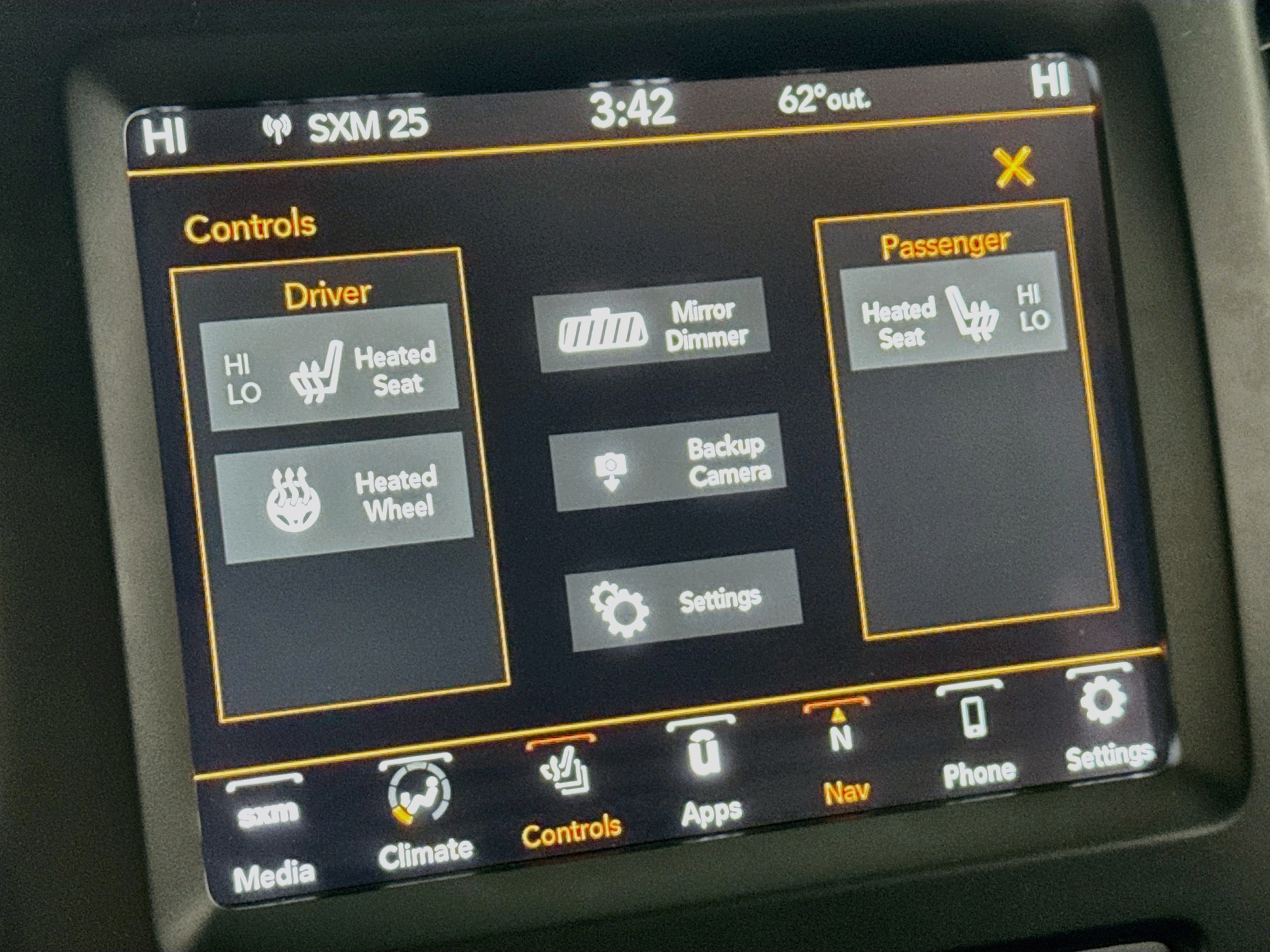 Used 2023 Jeep Cherokee Altitude Lux 4x4 w/Navigation,Heated Leather SUV