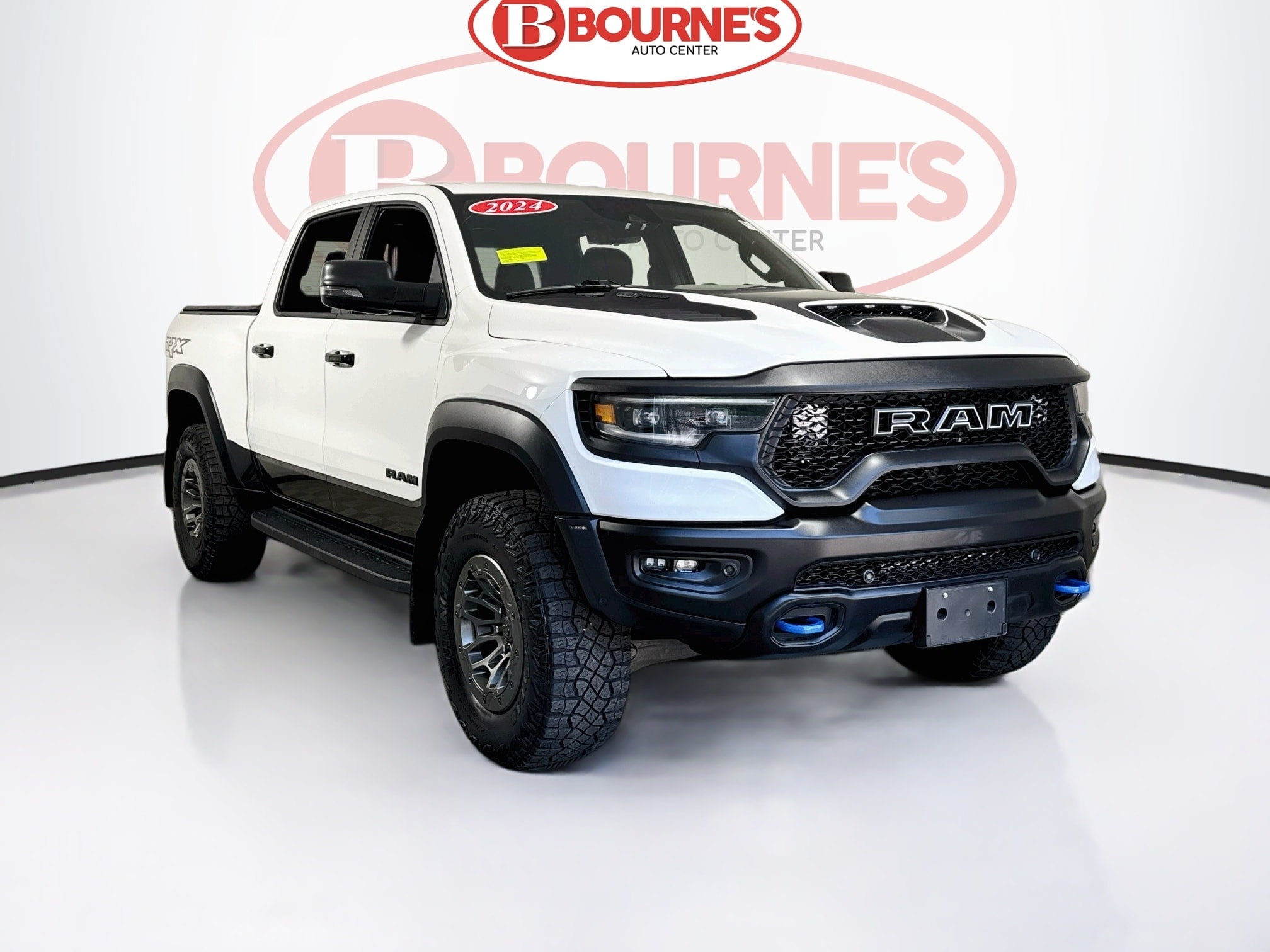 2024 RAM Ram 1500 Pickup