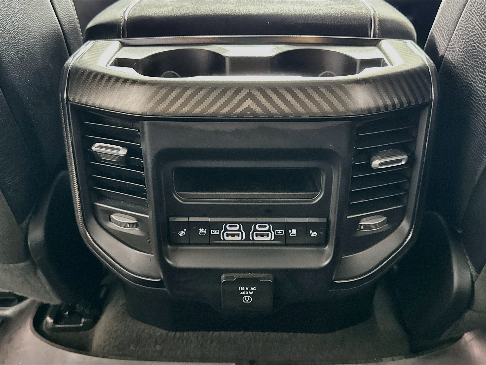 2024 RAM Ram 1500 Pickup TRX - Photo 7
