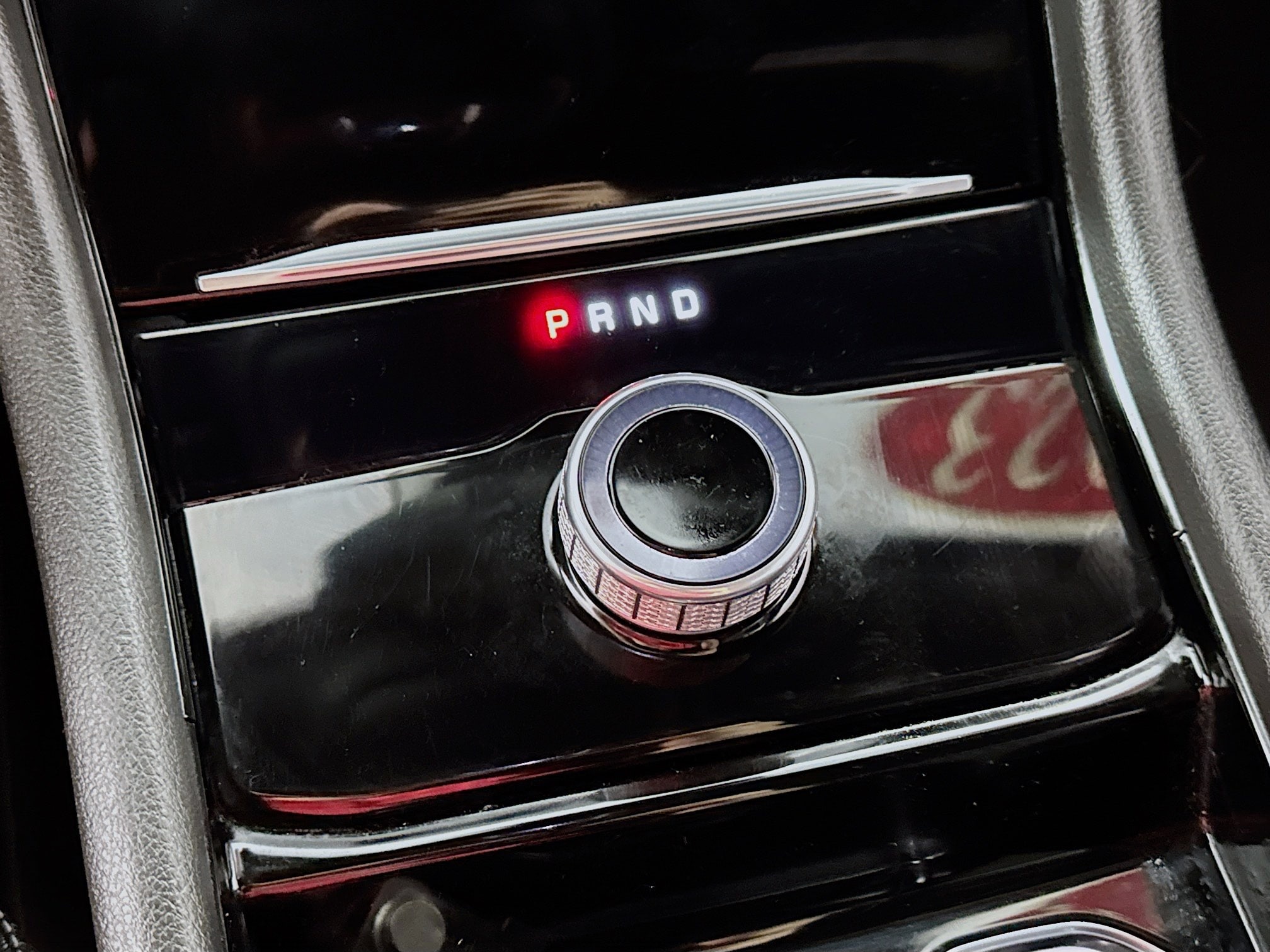 2023 Jeep Grand Cherokee L Altitude - Photo 18
