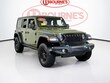  Jeep Wrangler 4xe