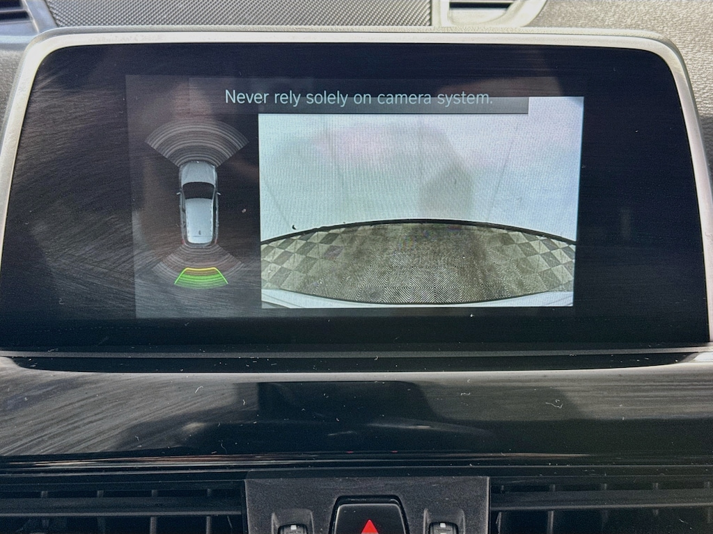 Used 2019 BMW X1 xDrive28i w/Navigation,Leather,Pano Sunroof SUV