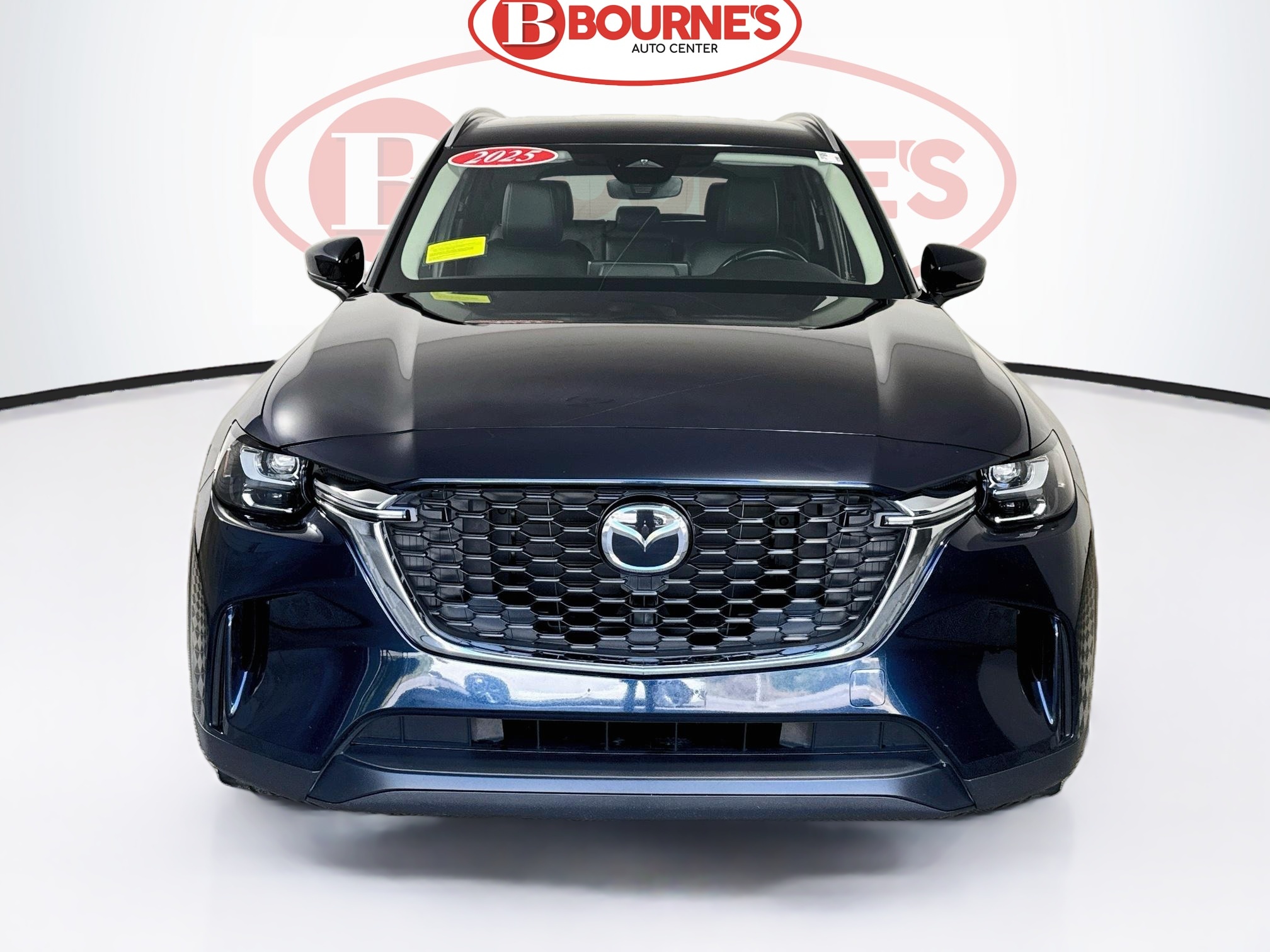 Used 2025 Mazda CX-90 3.3 Turbo Select AWD w/Android Auto & Apple CarPlay SUV