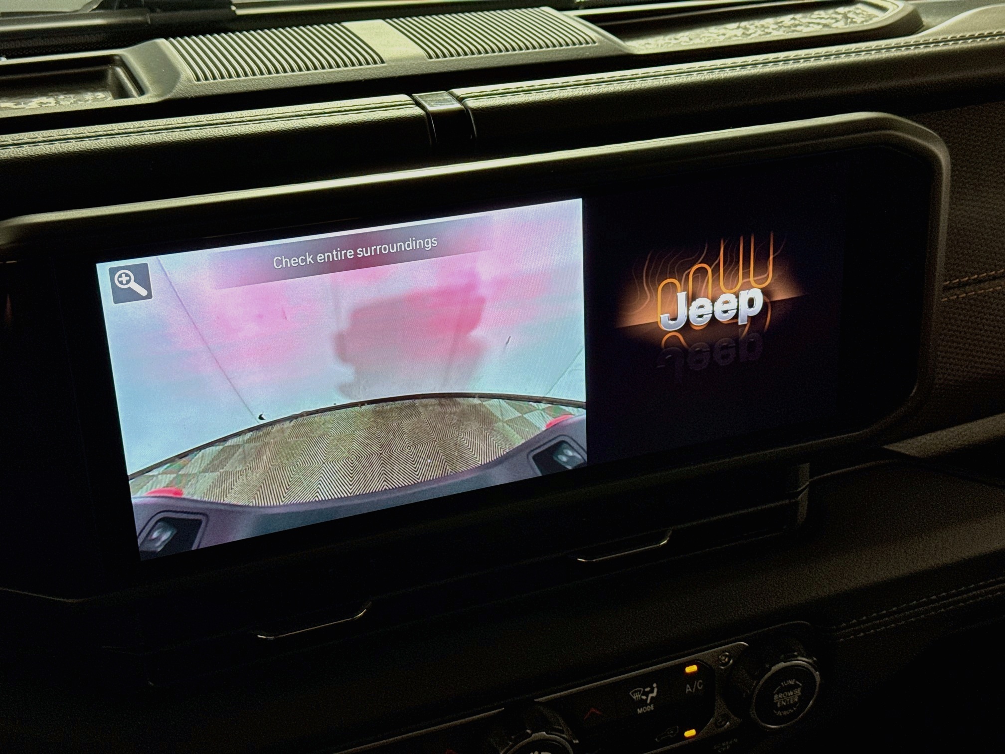 Used 2026 Jeep Gladiator Mojave 4x4 w/Android Auto & Apple Carplay Truck Crew Cab