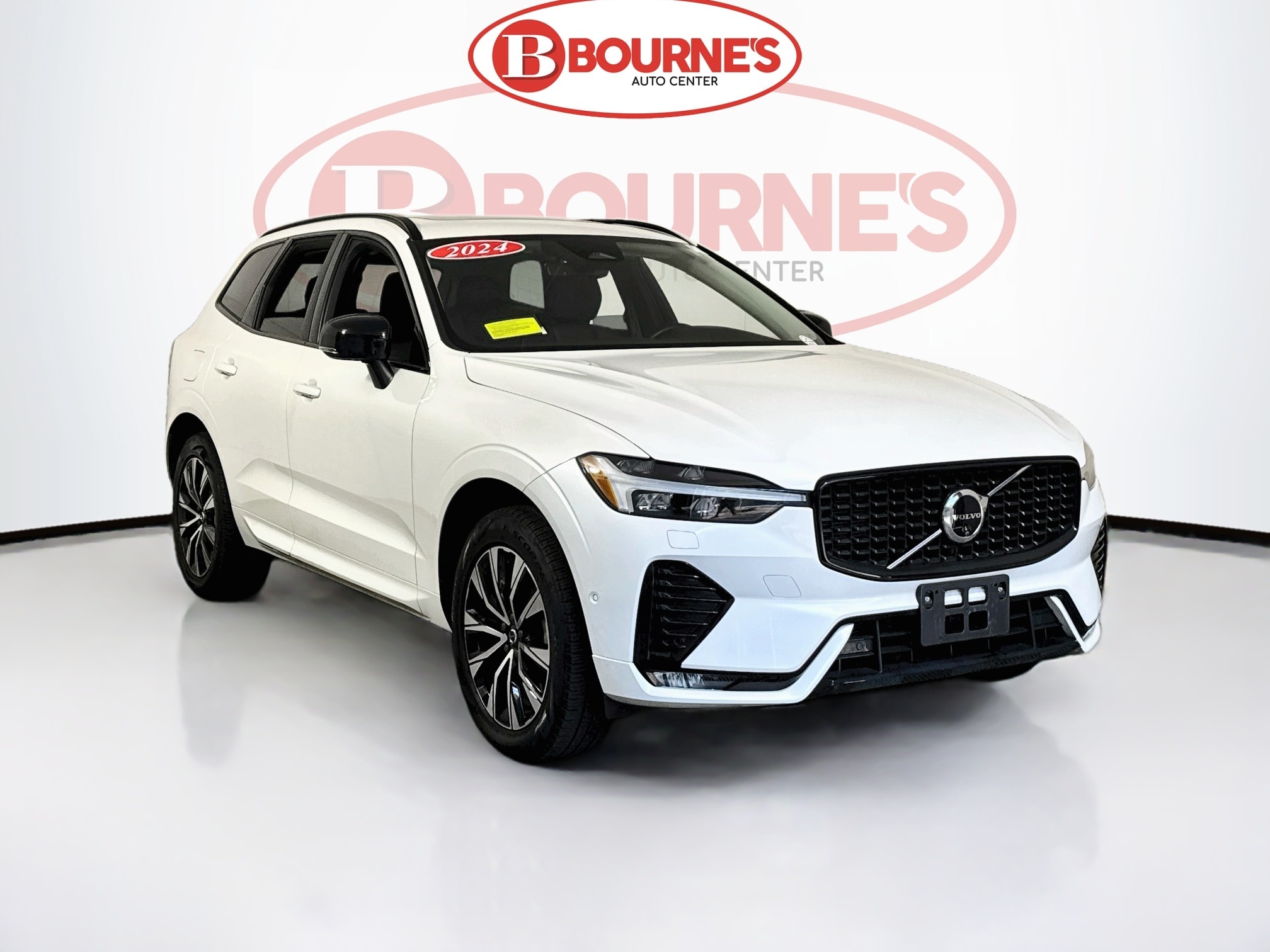 2024 Volvo XC60