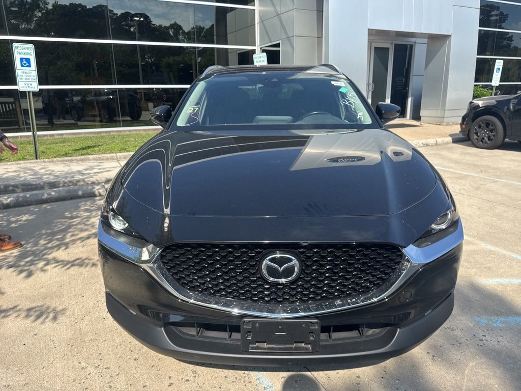 Used 2023 Mazda CX-30 2.5 S Preferred Package SUV