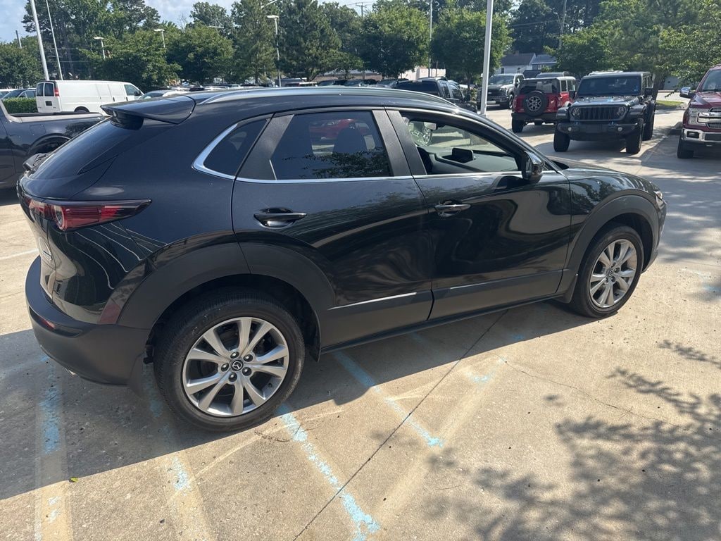 Used 2023 Mazda CX-30 2.5 S Preferred Package SUV