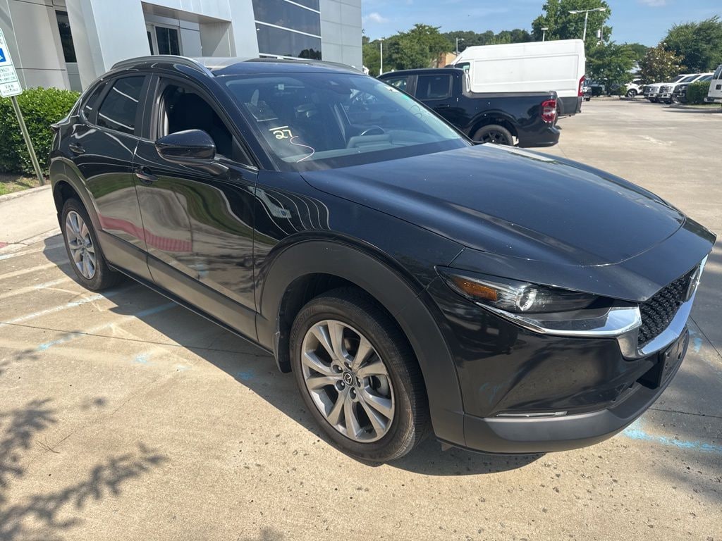 Used 2023 Mazda CX-30 2.5 S Preferred Package SUV