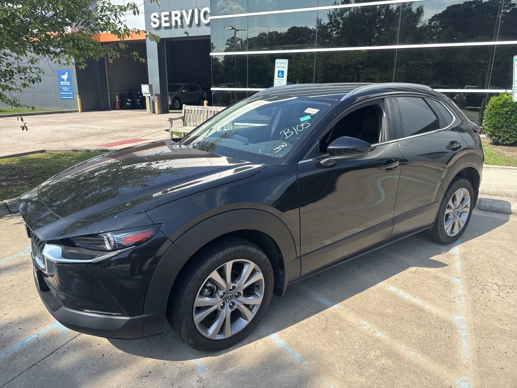 Used 2023 Mazda CX-30 2.5 S Preferred Package SUV