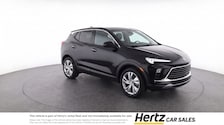 2025 Buick Encore GX Preferred -
                  Bowling Green, KY