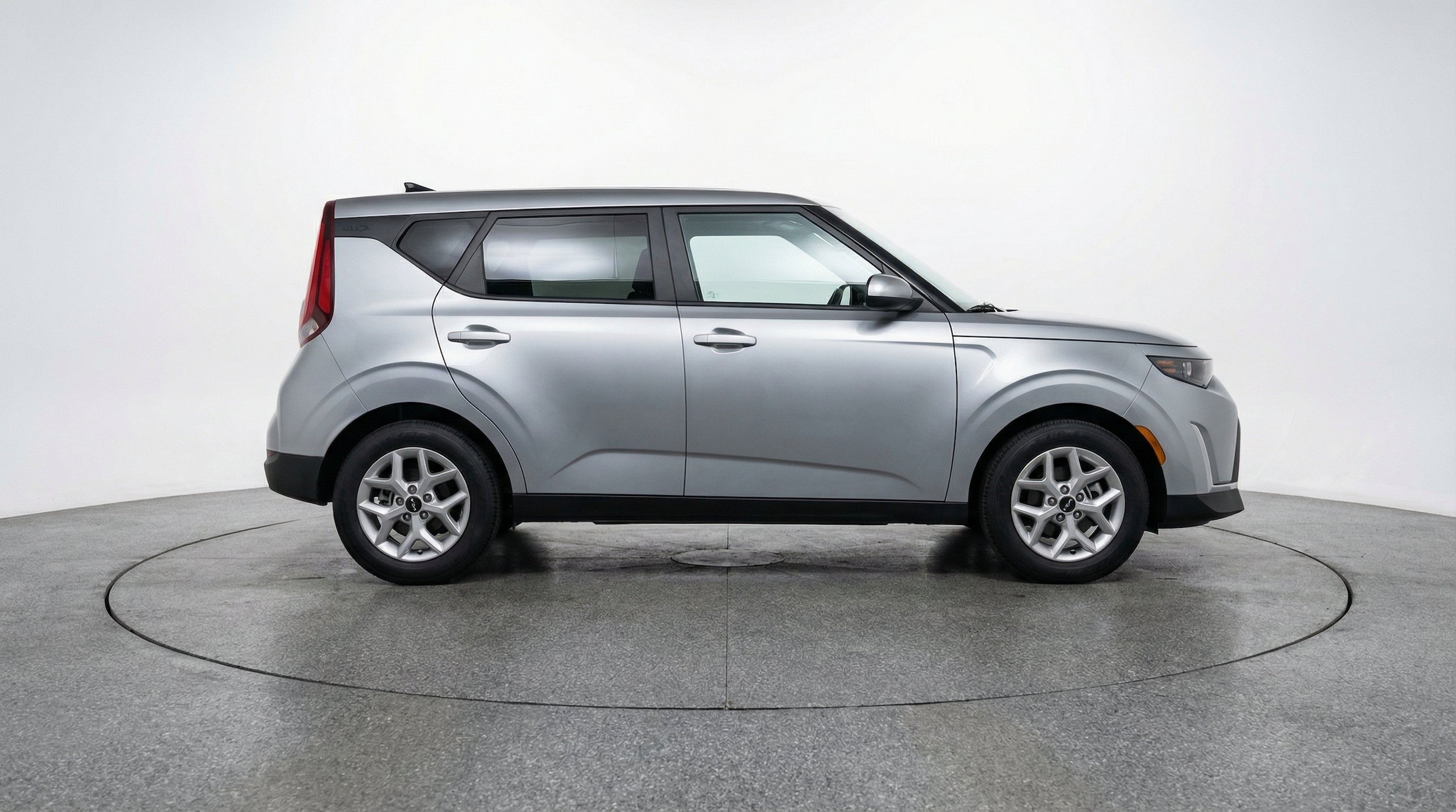 Thumbnail: 2025 Kia Soul - 10