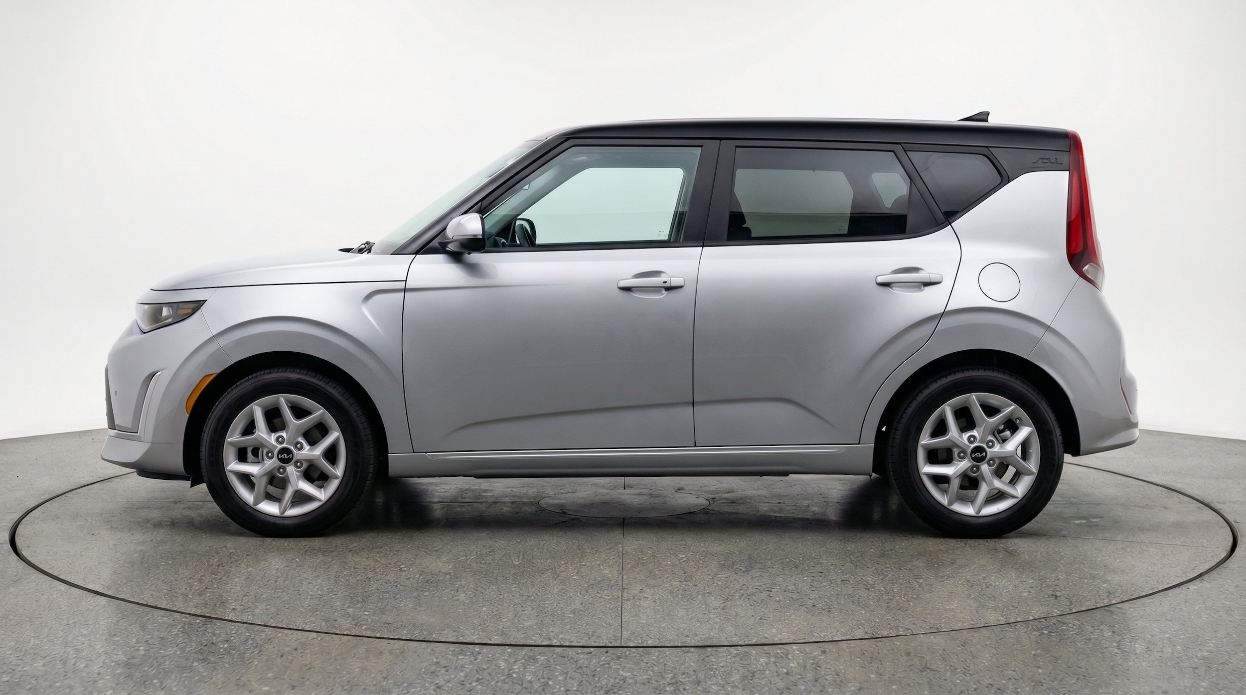Thumbnail: 2025 Kia Soul - 5