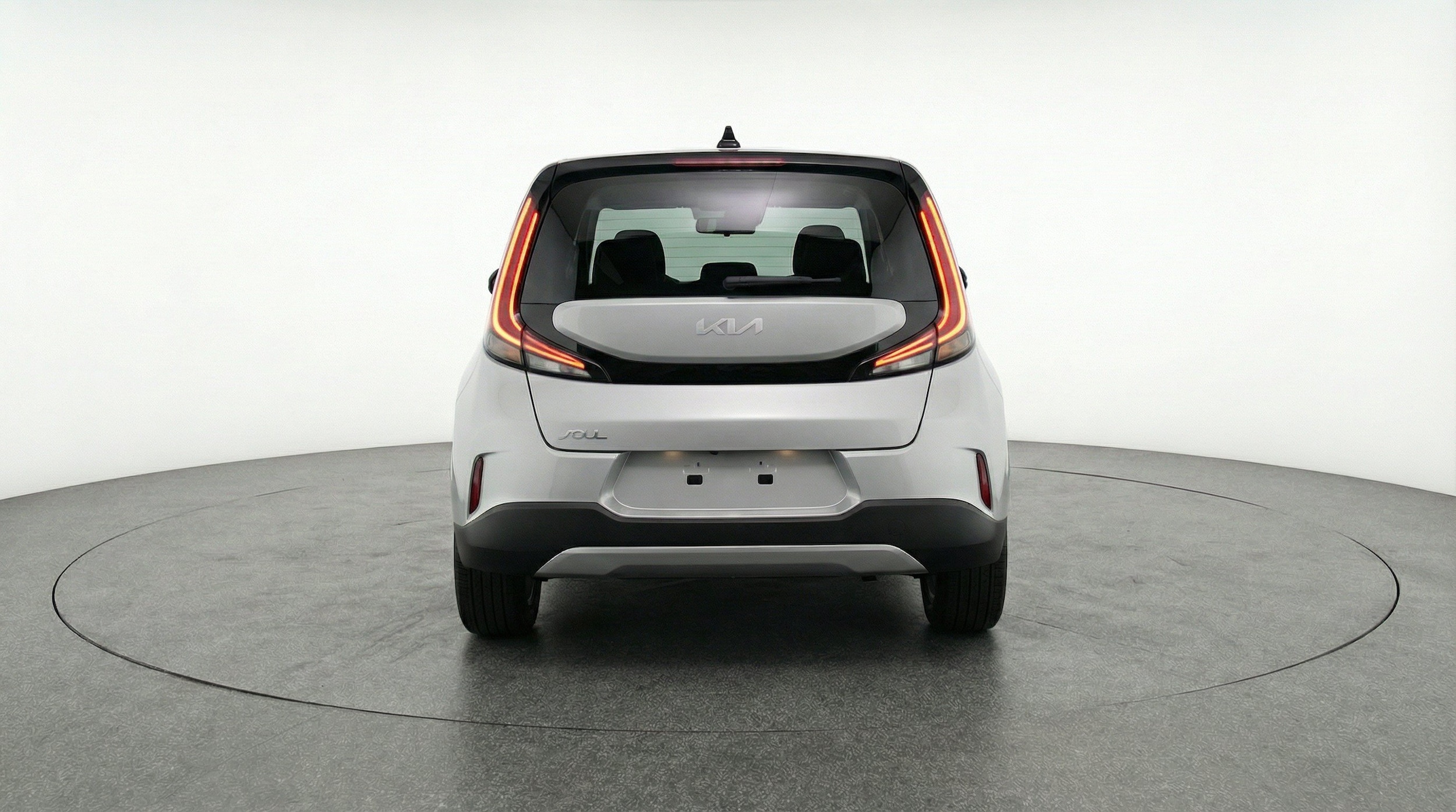 Thumbnail: 2025 Kia Soul - 7