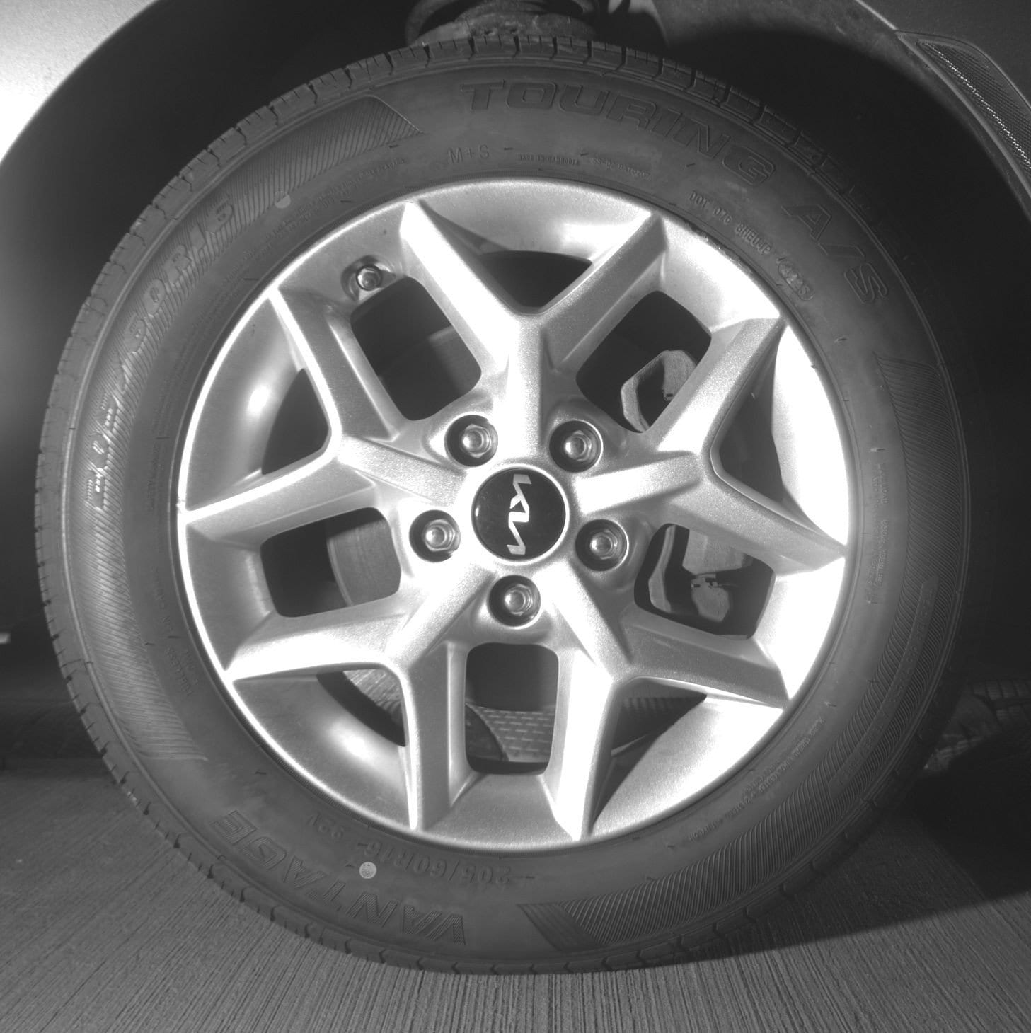 Thumbnail: 2025 Kia Soul - 13
