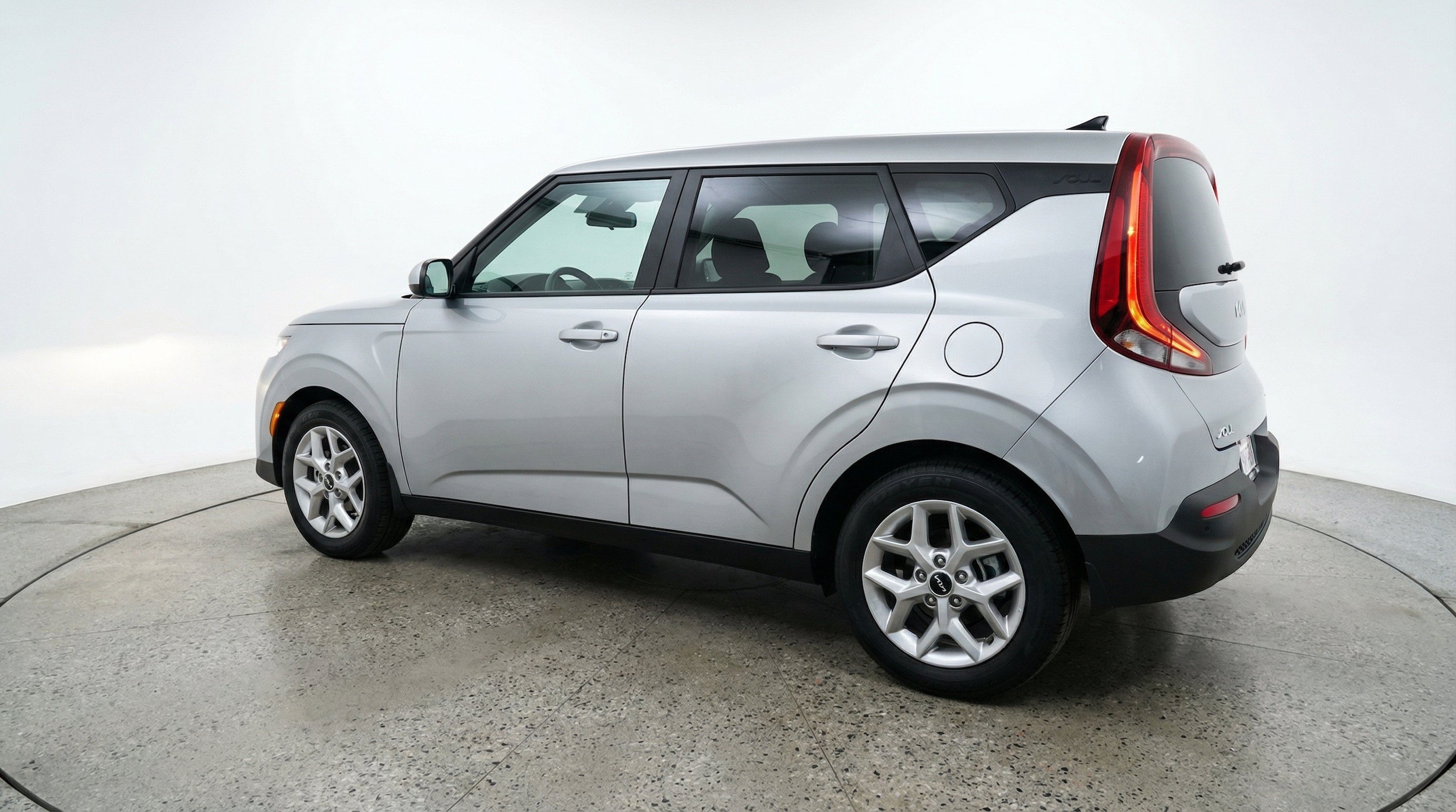 Thumbnail: 2025 Kia Soul - 6