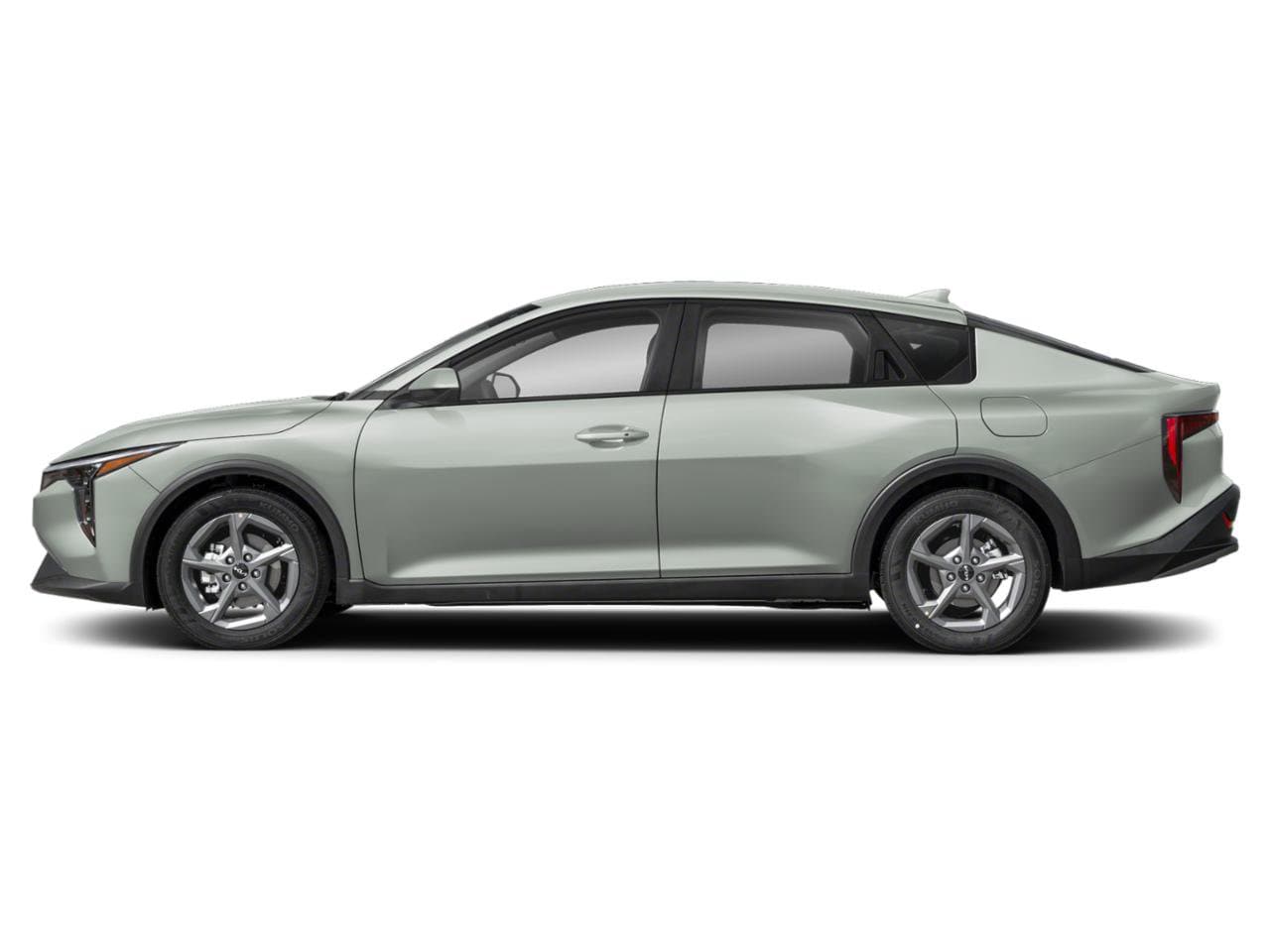Thumbnail: 2026 Kia K4 - 3
