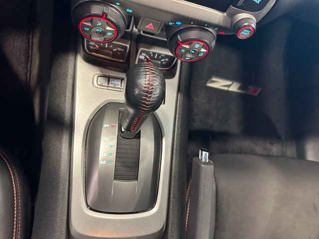 2014 Chevrolet Camaro ZL1 - Photo 14