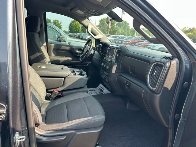 2020 Chevrolet Silverado 1500 LT - Photo 28