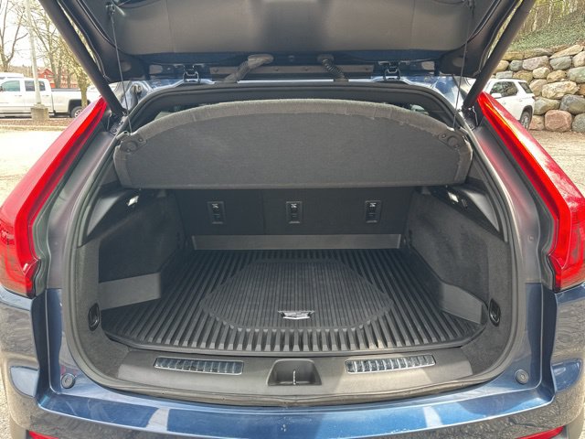 2021 Cadillac XT4 Premium Luxury - Photo 25