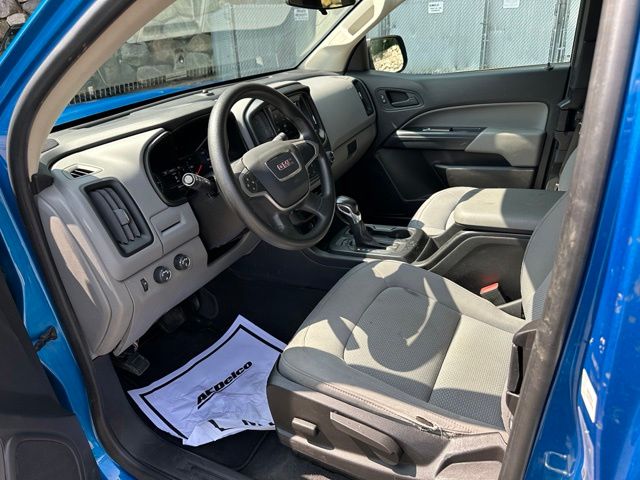 2022 GMC Canyon Elevation Standard - Photo 10