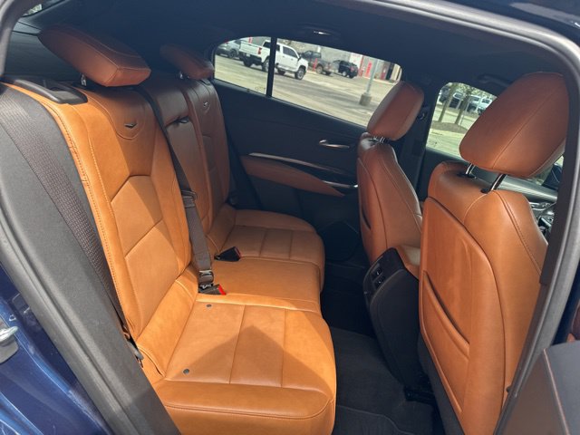 2021 Cadillac XT4 Premium Luxury - Photo 27