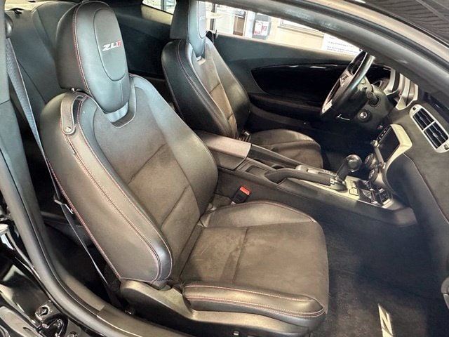 2014 Chevrolet Camaro ZL1 - Photo 21