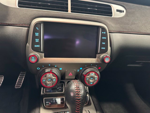 2014 Chevrolet Camaro ZL1 - Photo 15
